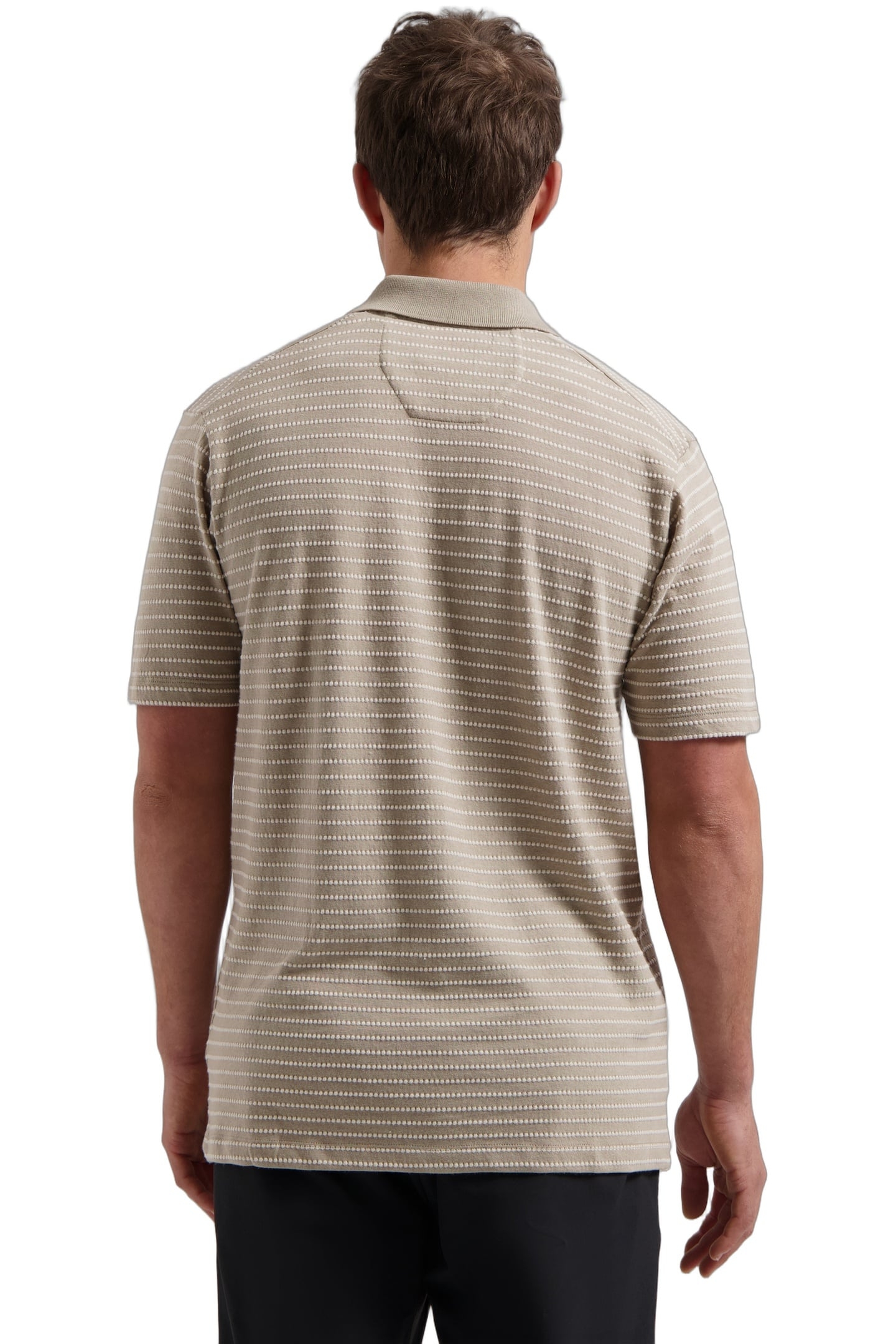 ALISTAR POLO ALUMINIUM 4