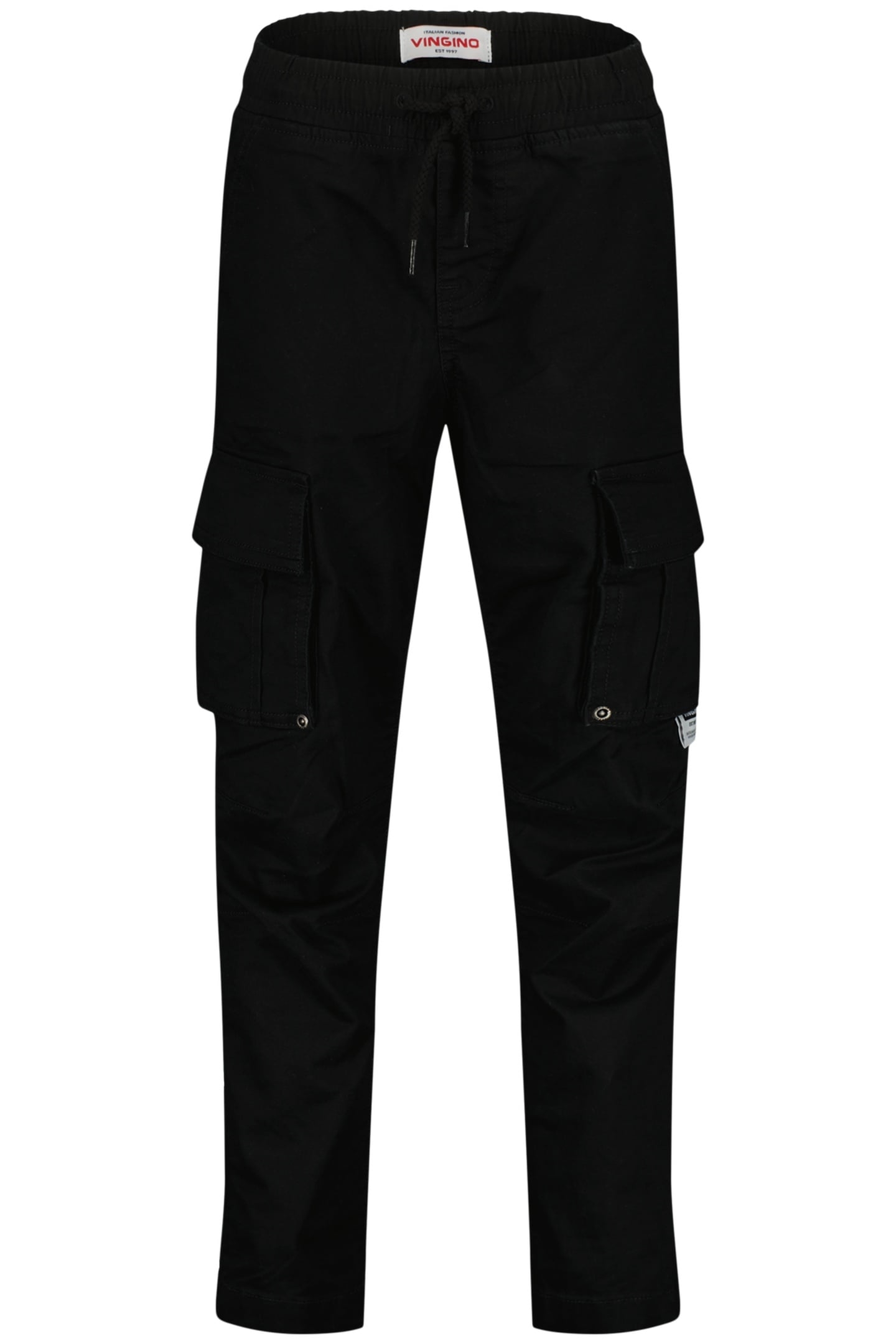 CASSIUS DEEP BLACK 1