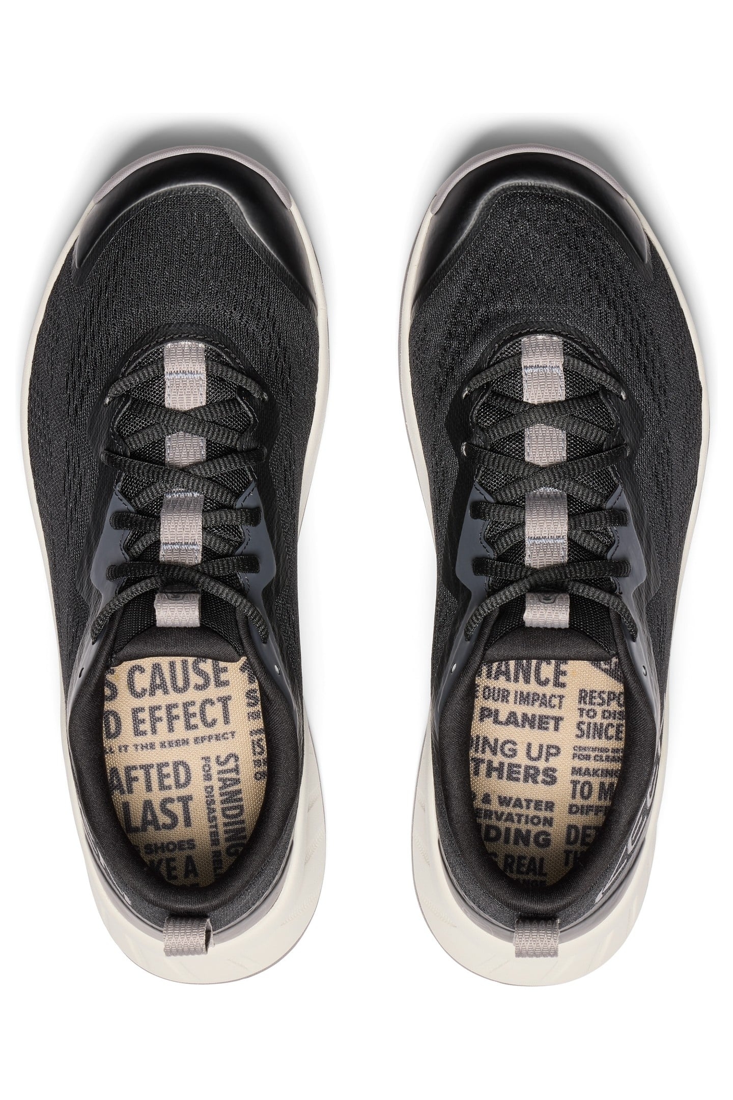 VERSACORE SPEED BLACK/STEEL GREY 4