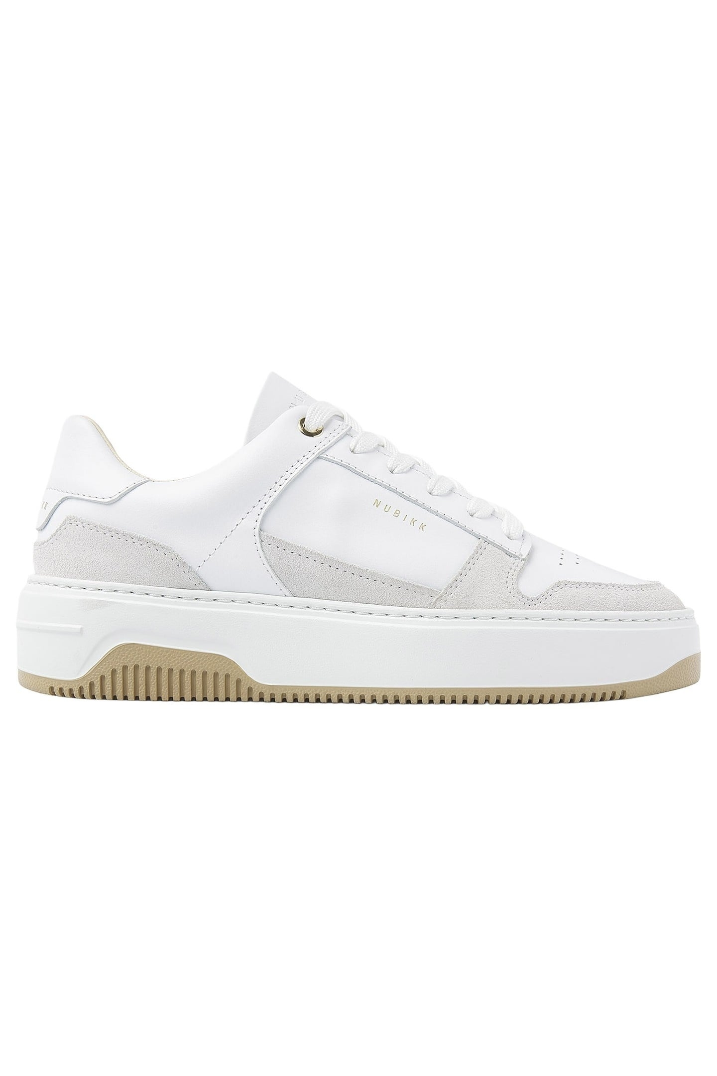 BASKET COURT WHITE COMBI 1