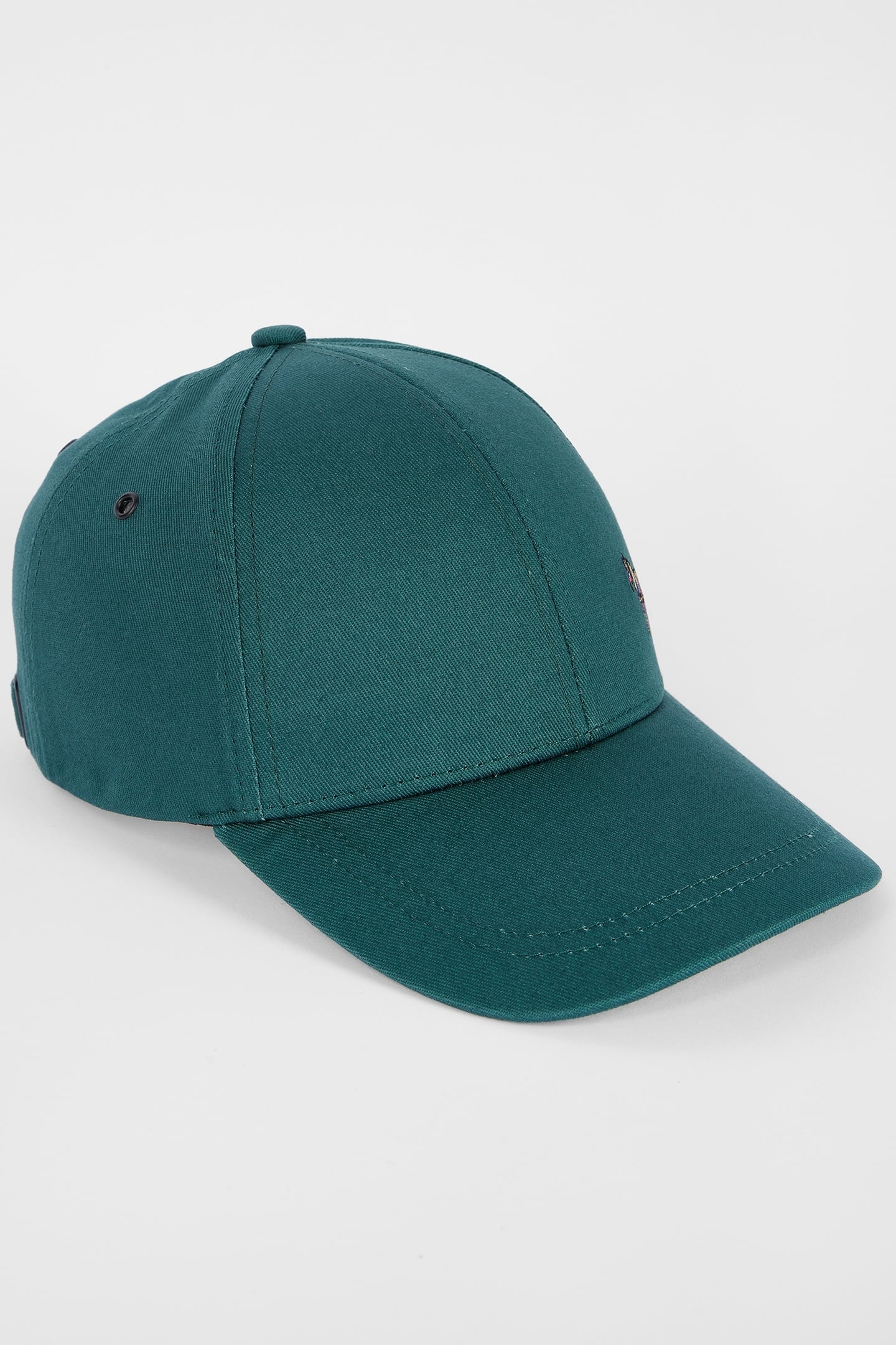 CAP ZEBRA SEASONAL PETROL GREEN 2