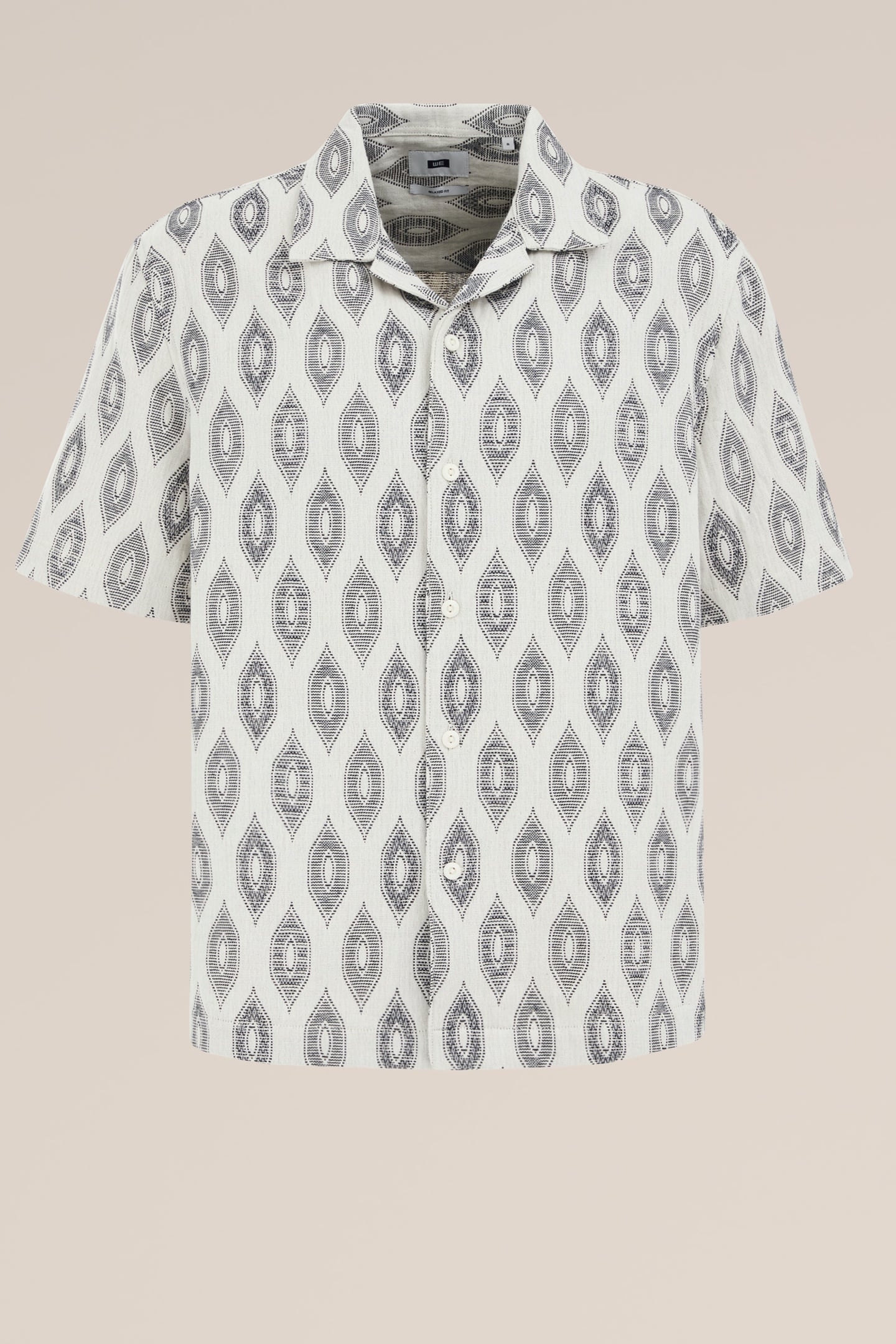 SHIRT ECRU 4