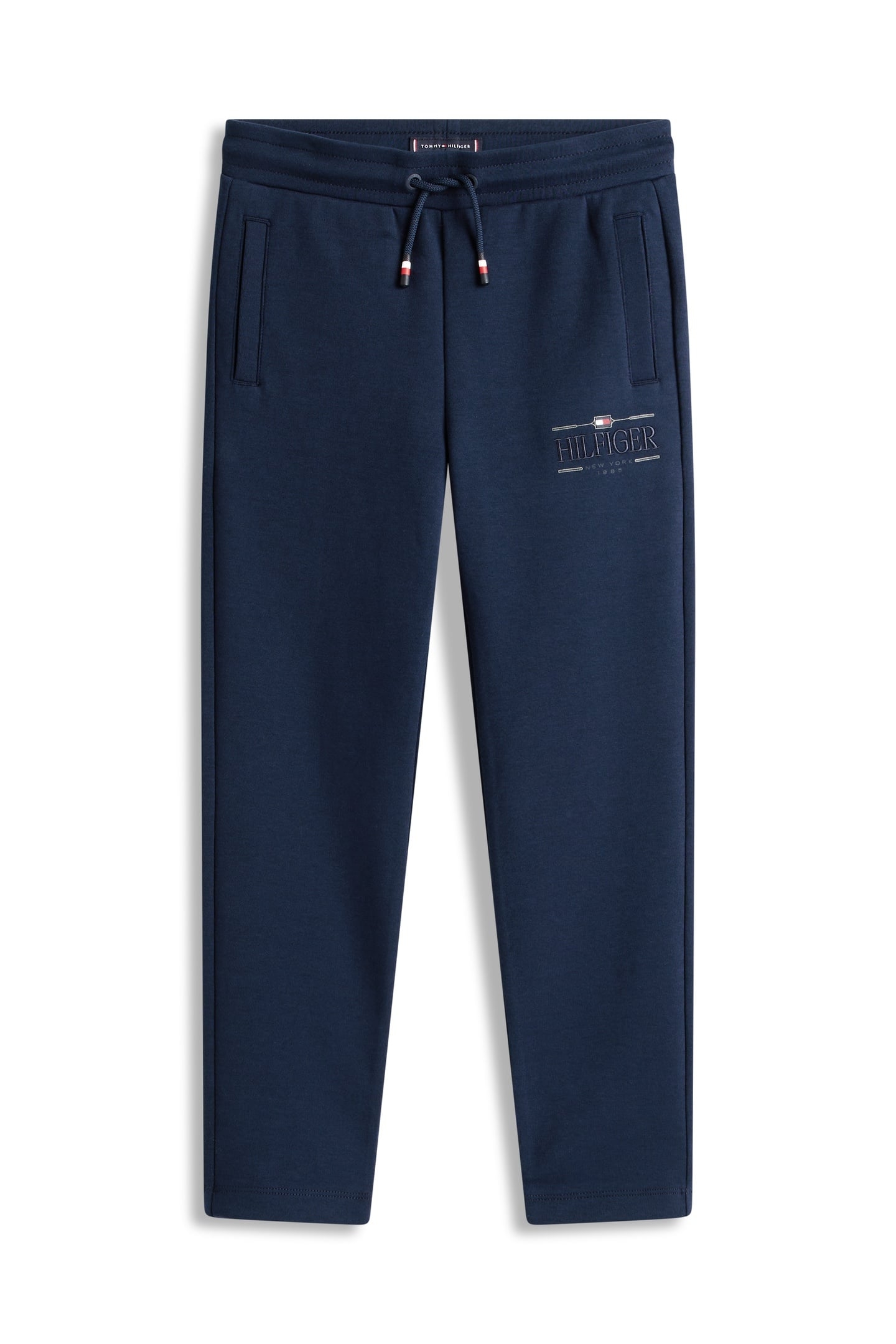 BOYS TOMMY ICONS SWEATPANTS DARK NIGHT NAVY 2