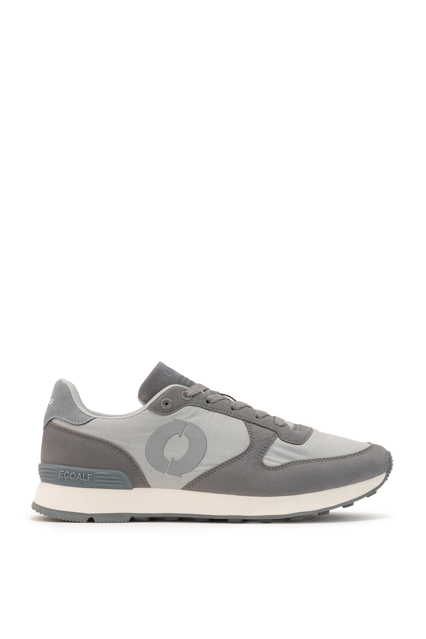 UCLAALF SNEAKERS GREY MIST 1