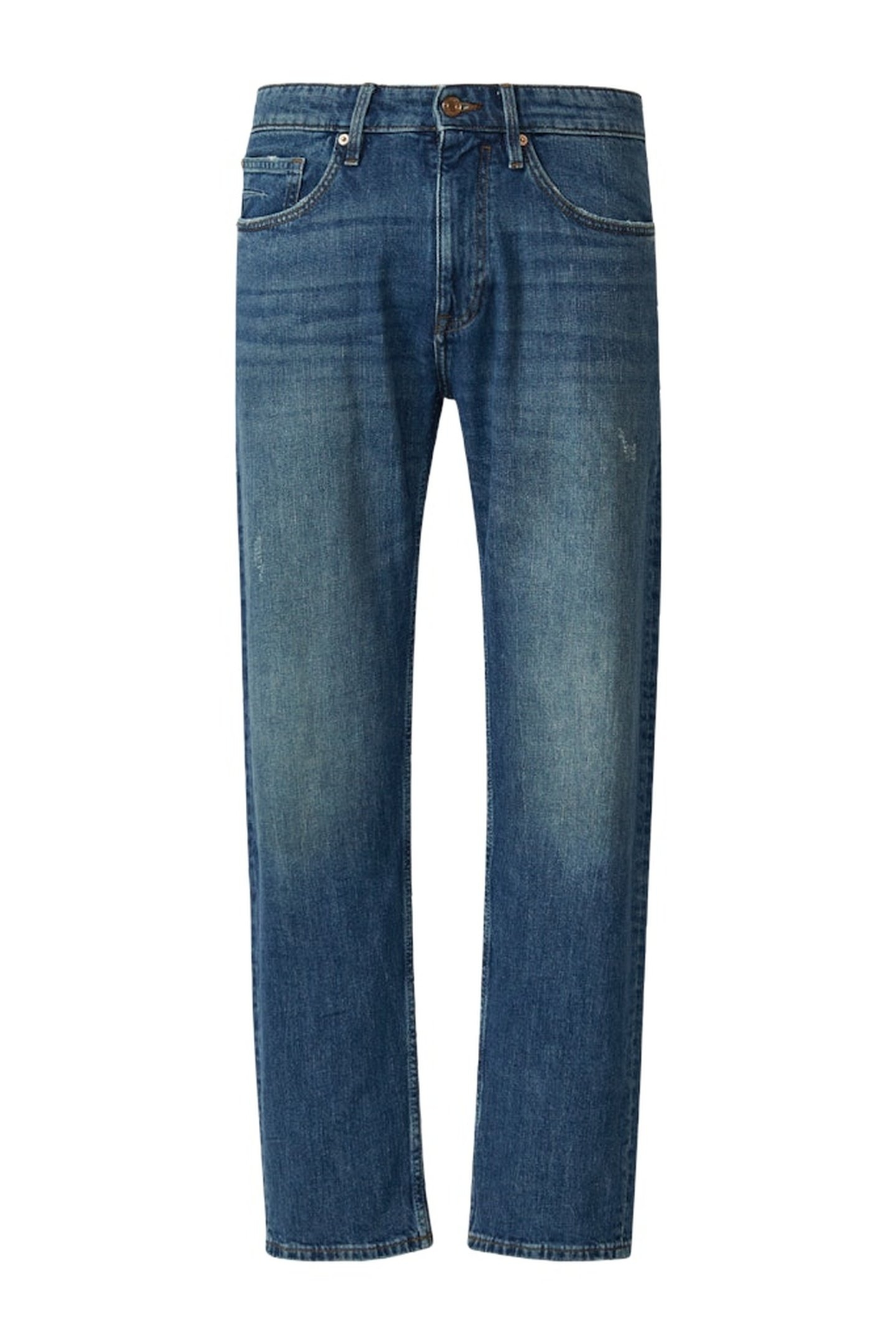 S.OLIVER JEANS BLUE DENIM 4