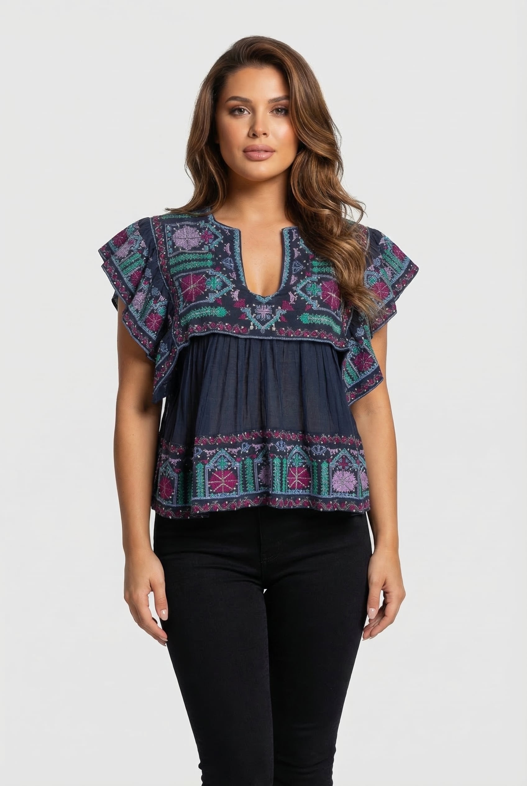 CLOVER FADED NIGHT 1