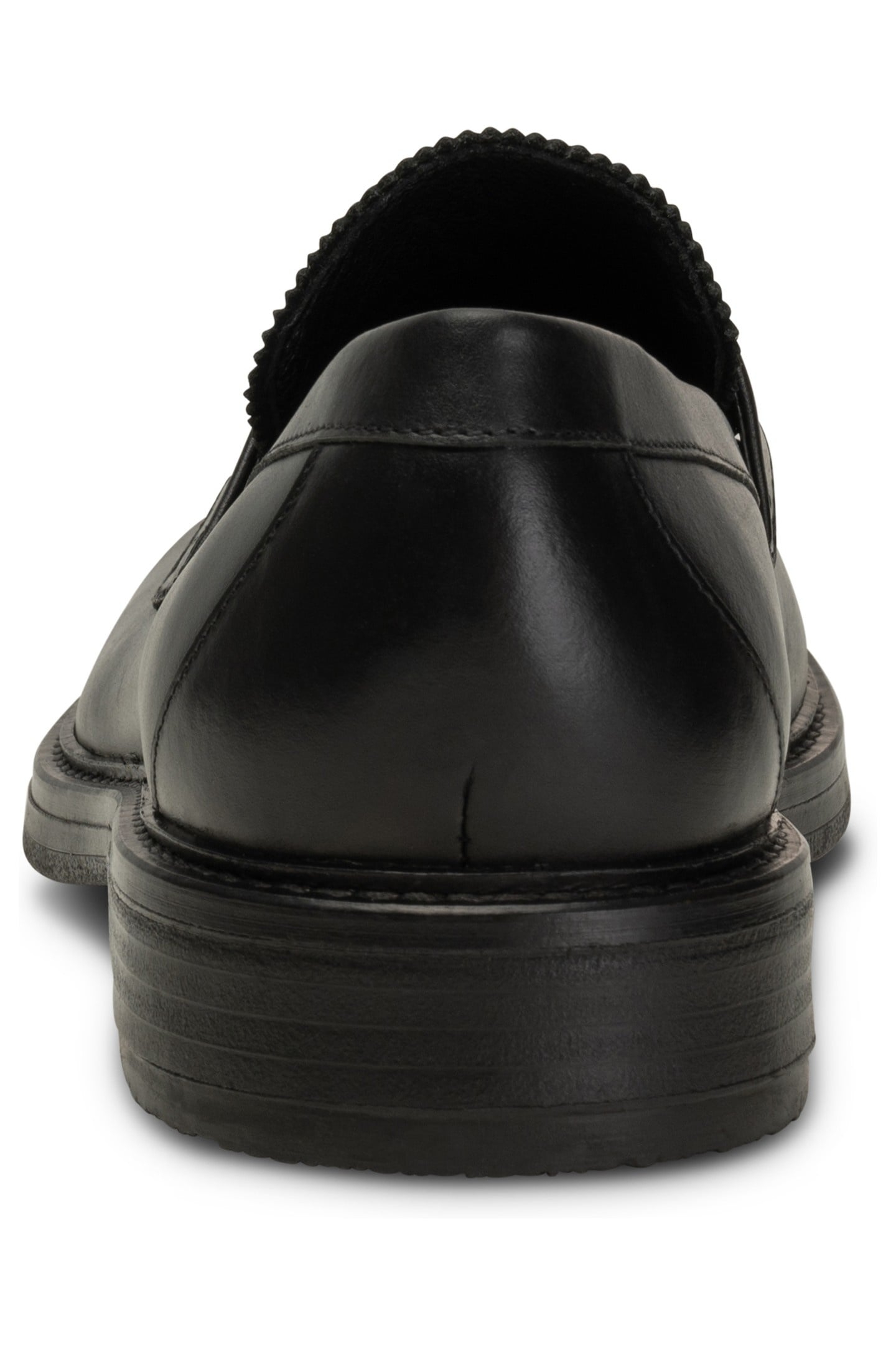STB-STANLEY LOAFER L BLACK 5