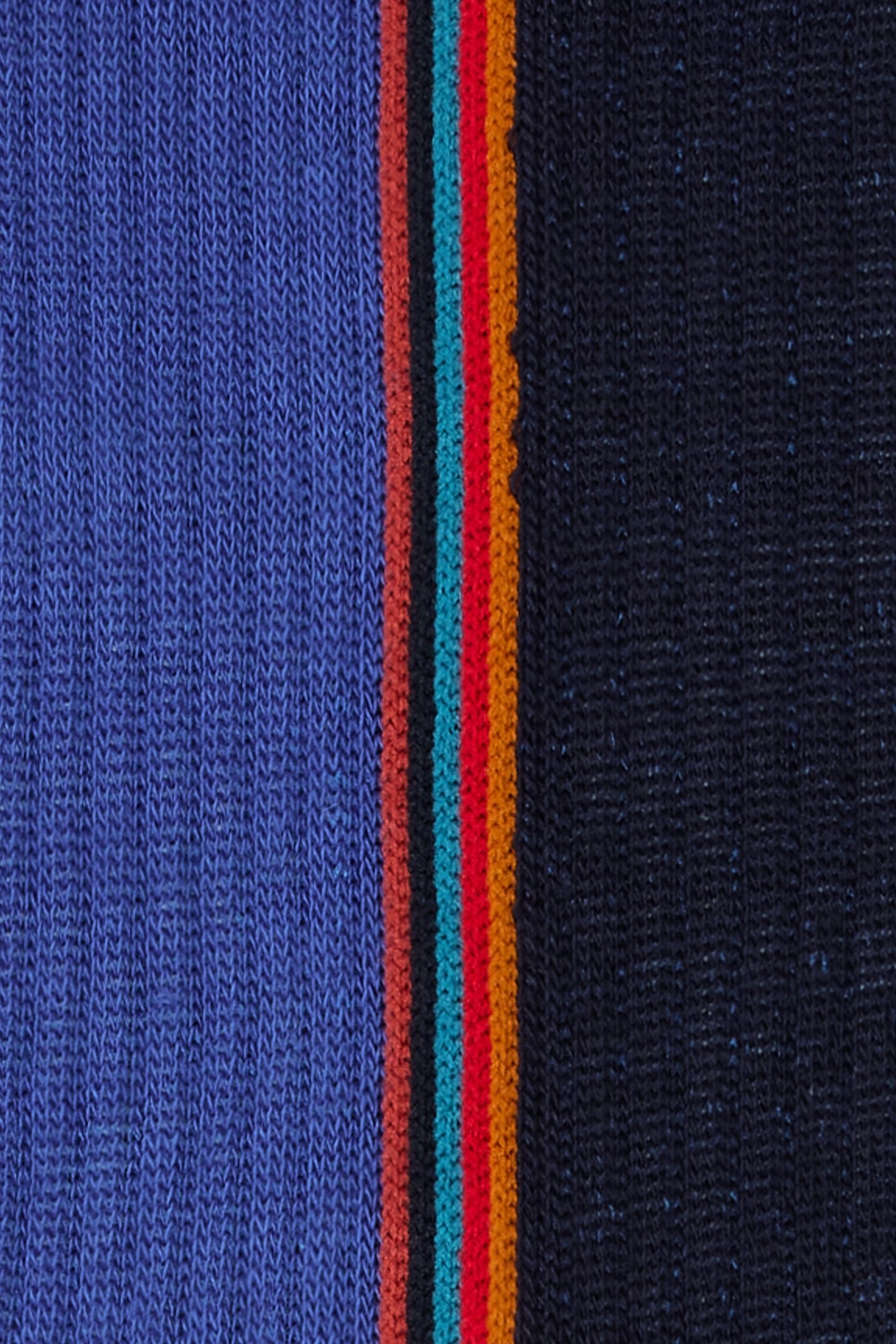 SOCK GABIN SPORT NAVY 6