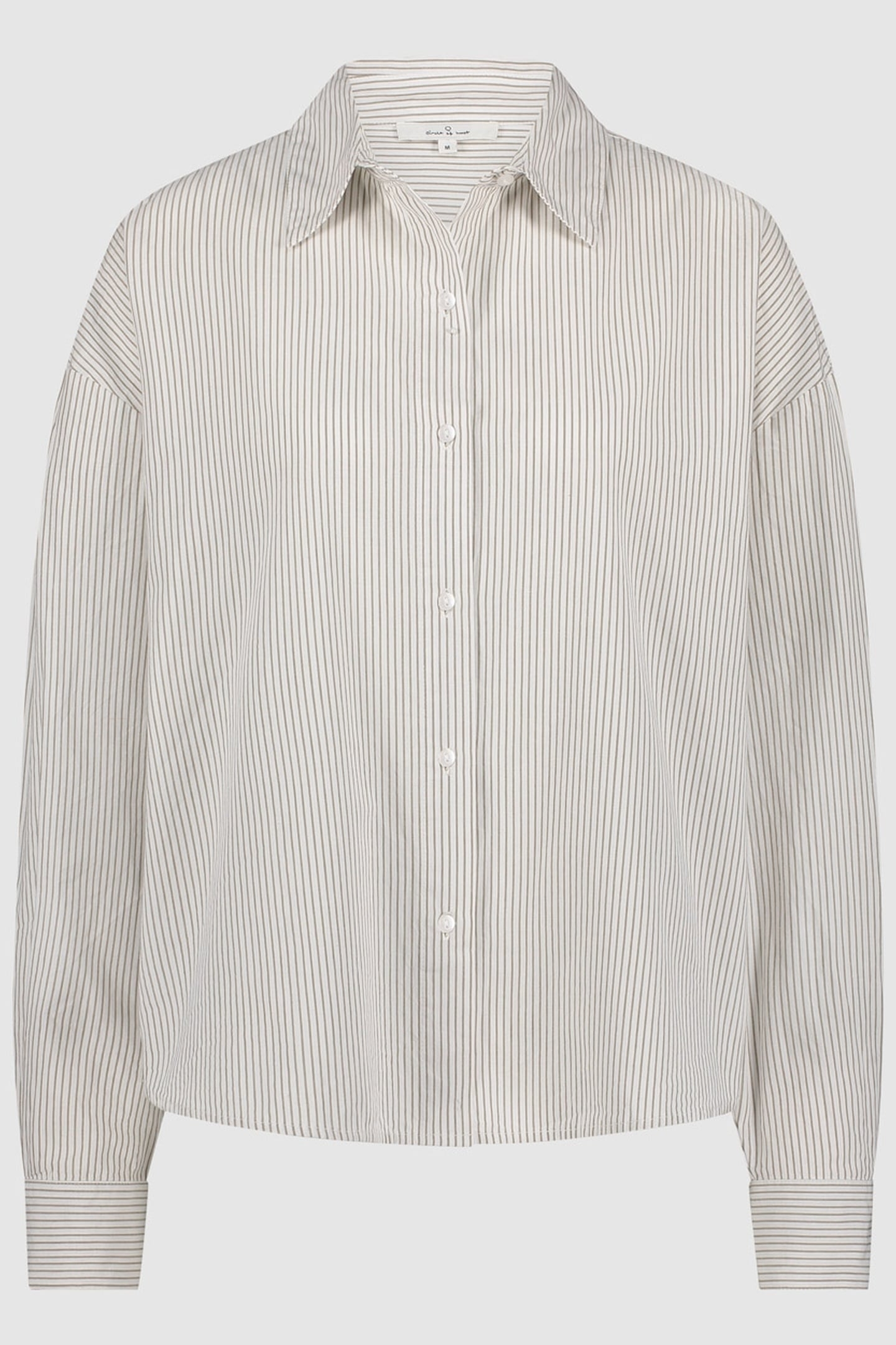 GIRLS FENNA BLOUSE ELMWOOD 1