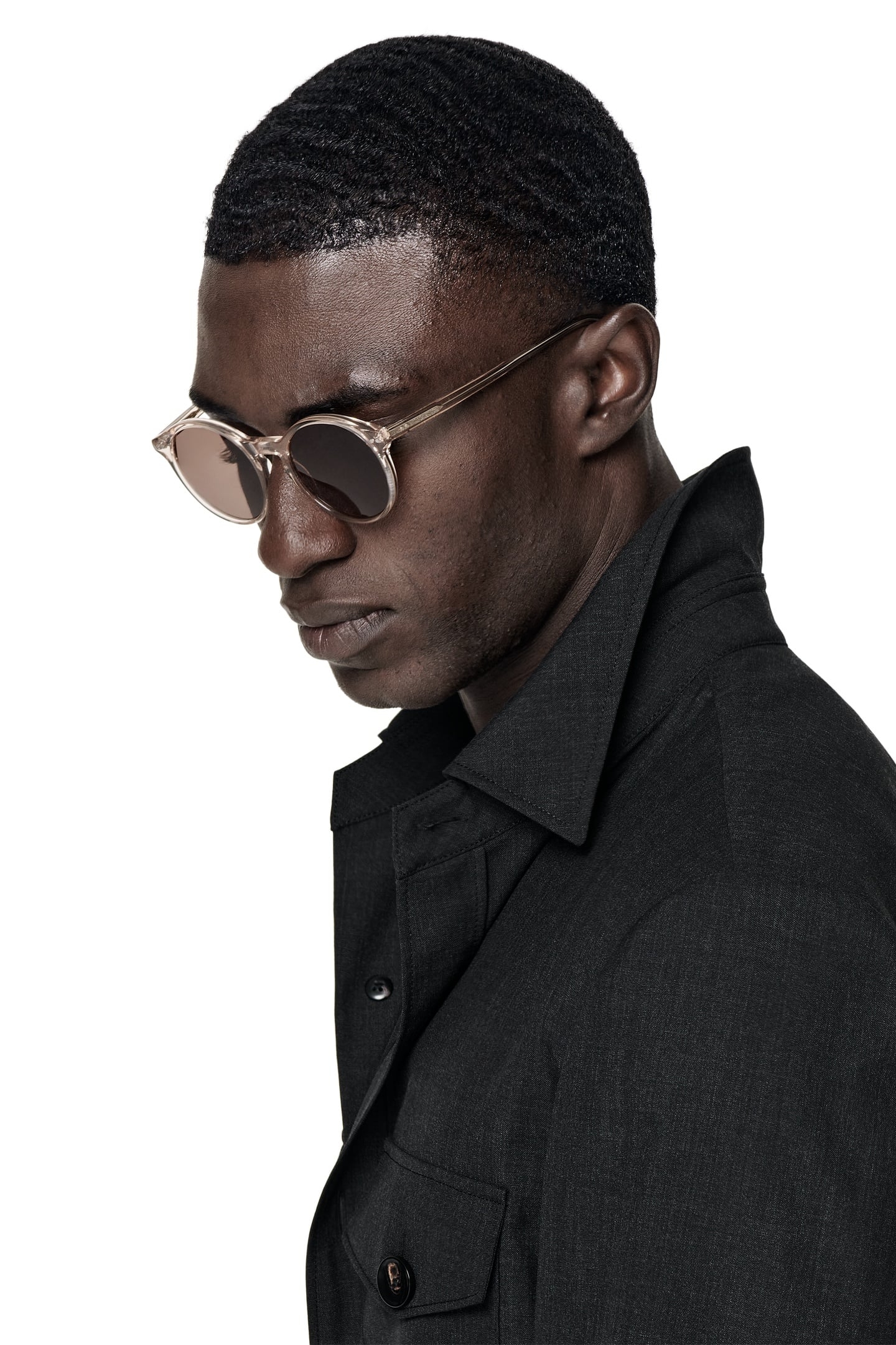 JACKET-DARK-GREY DARK GREY 7