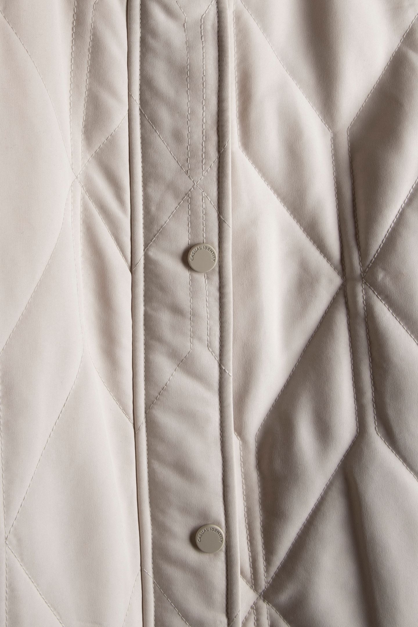 COMMA JACKETS INDOOR BEIGE 4