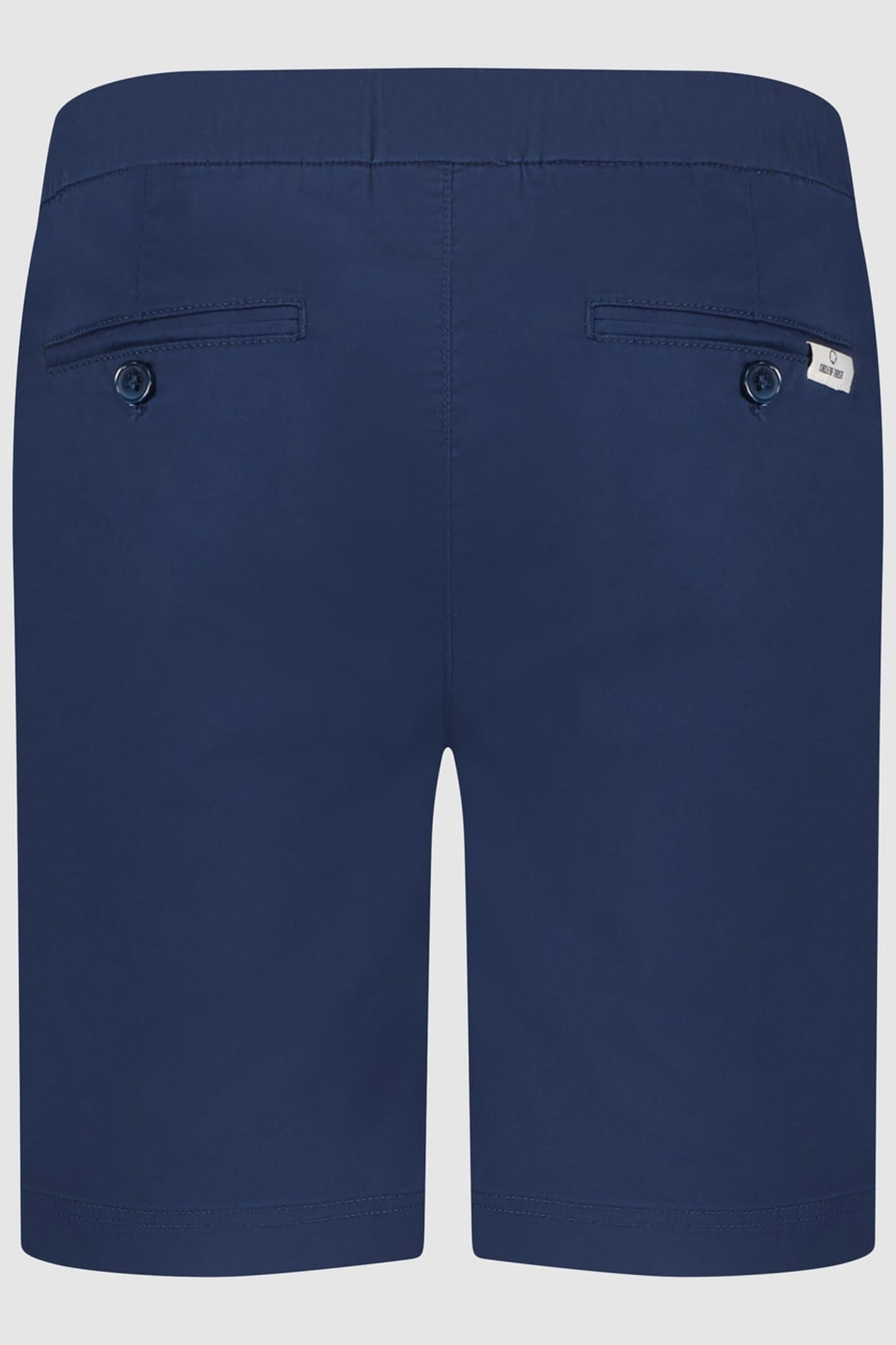 MARVI CHINO SHORT MIDNIGHT BLUE 2