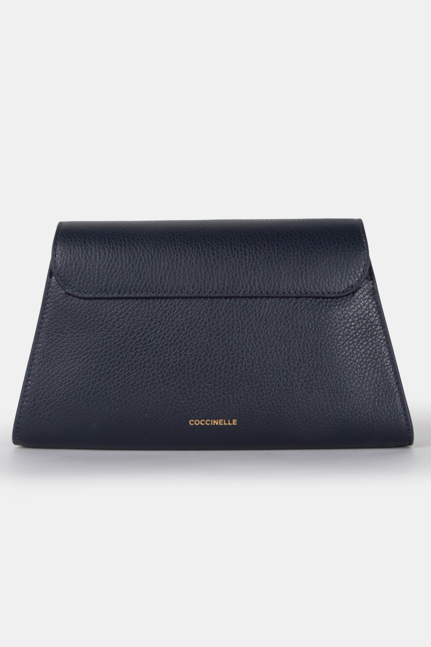 RECTANGLE SHOULDER BAG IN MIDNIGHT BLUE 3