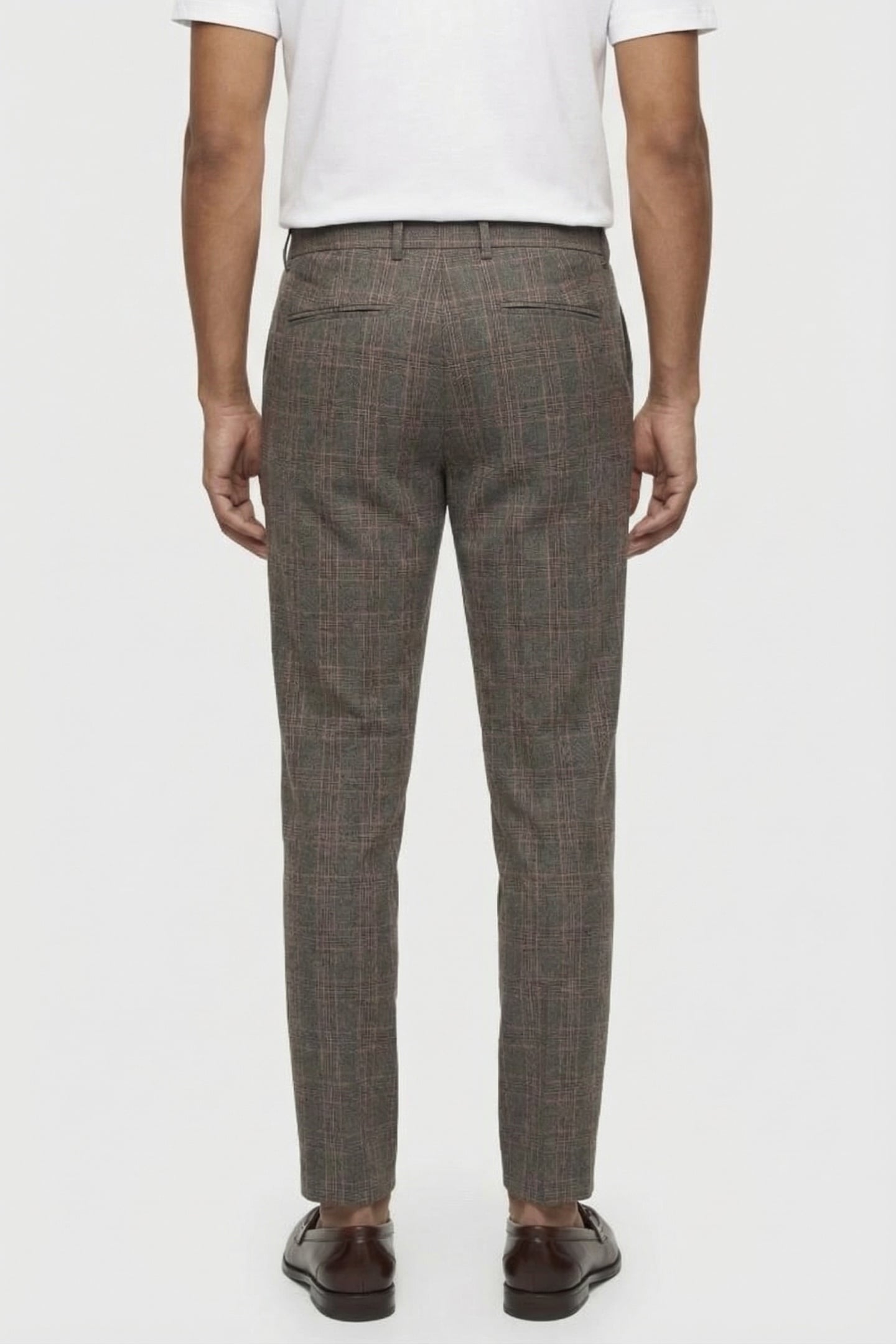 TROUSER CAMEL 4