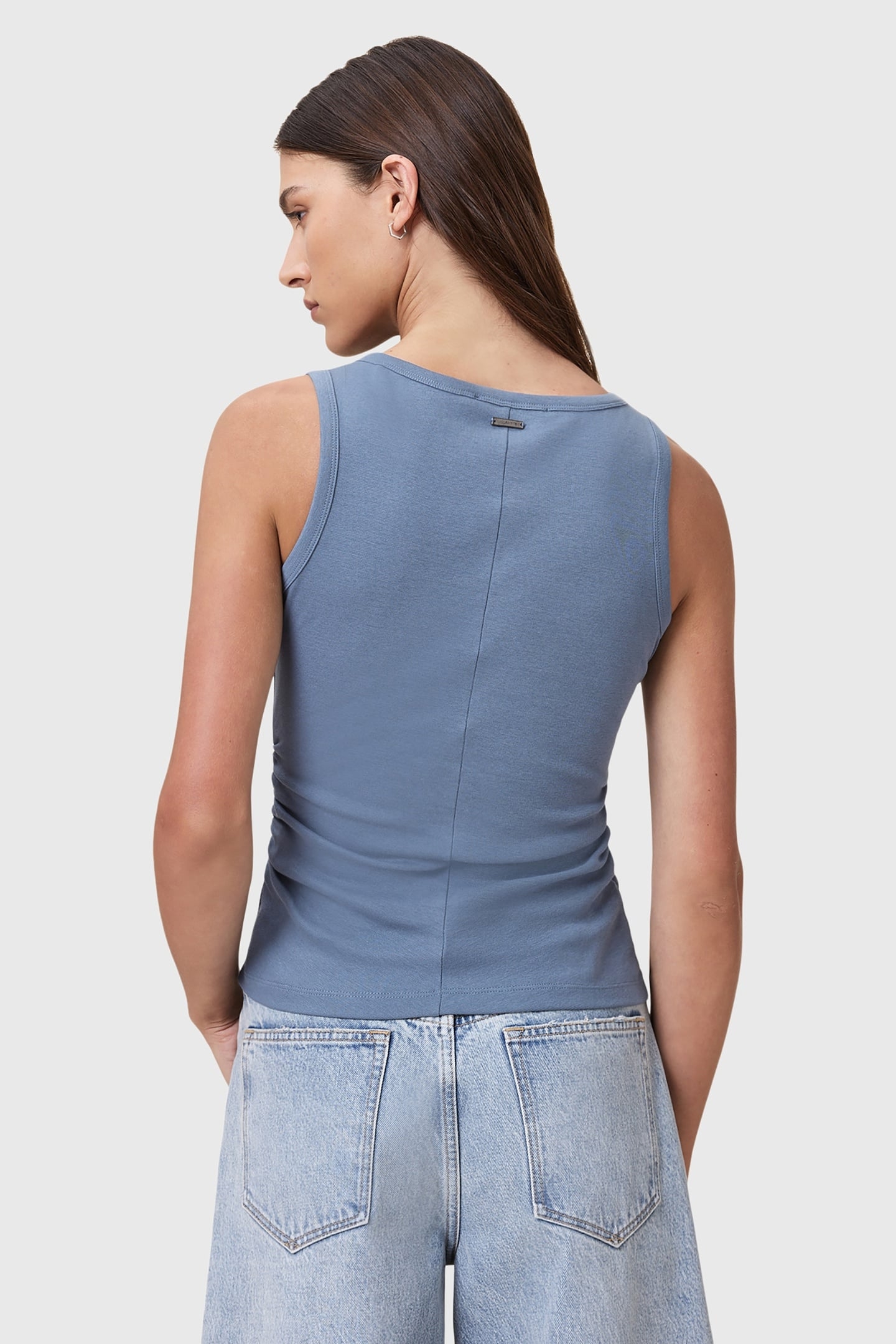 KATARINA TANK FLINT STONE BLUE 3