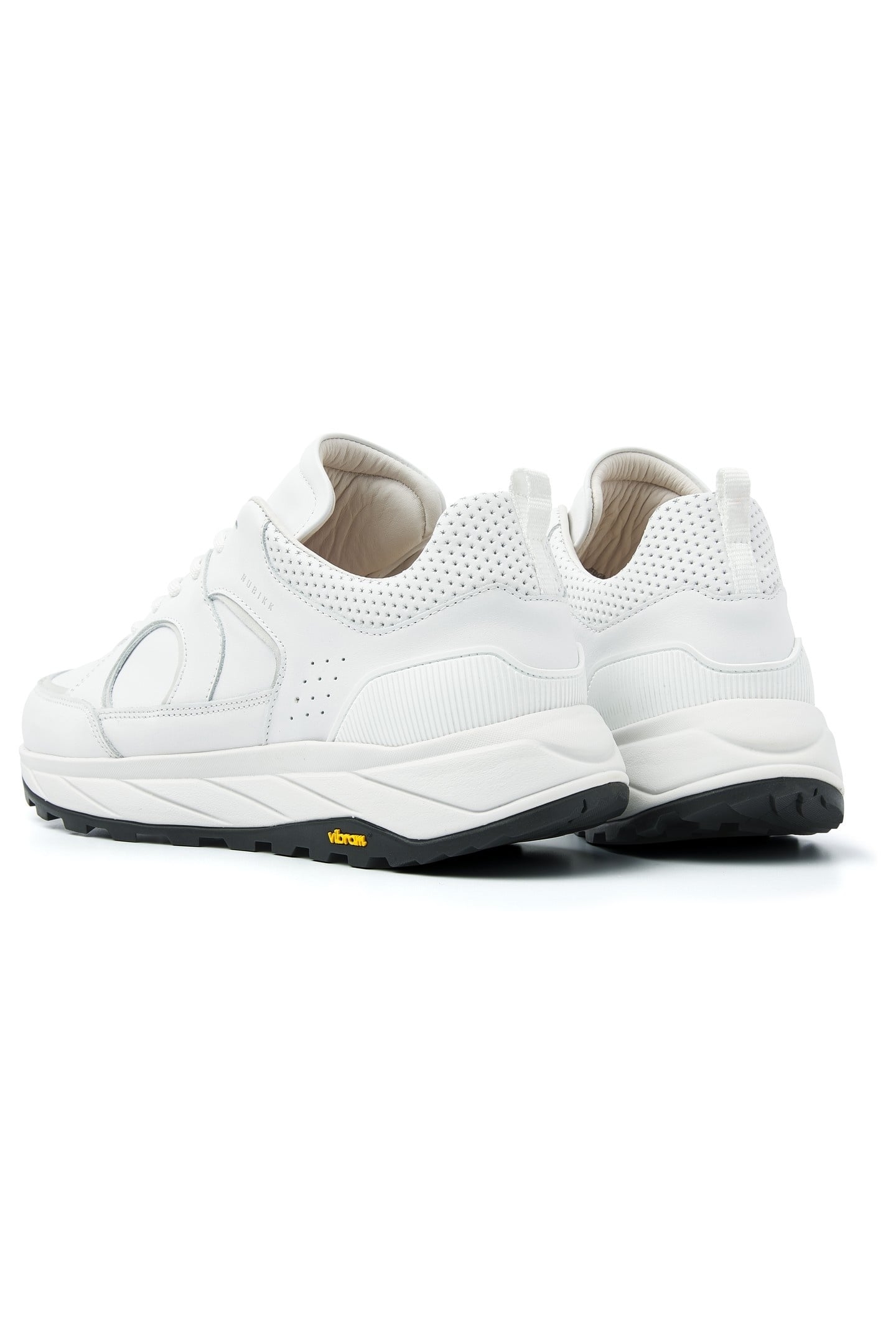 TERRA TREK II WHITE COMBI 3