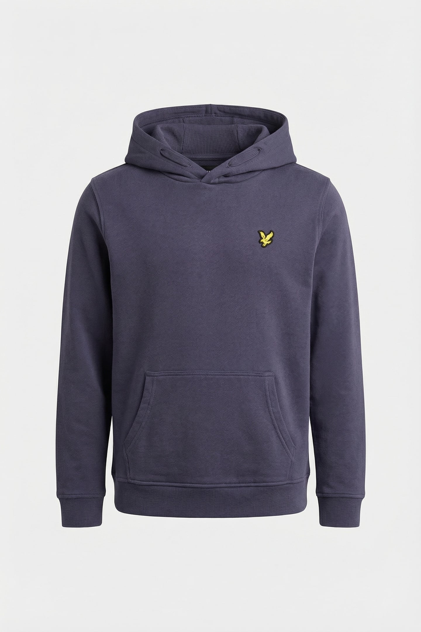 PULLOVER HOODIE GRAYSTONE 1