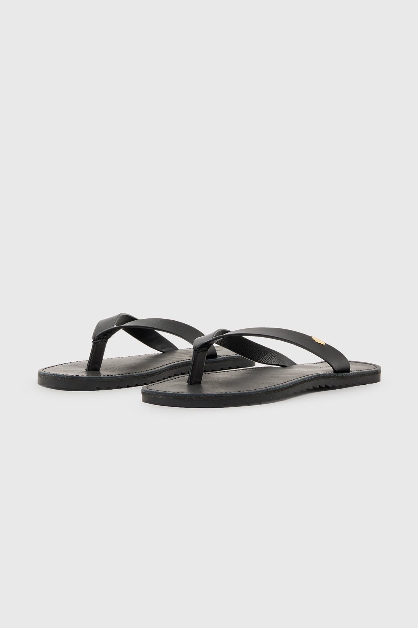SYDNEY SANDAL BLACK 2