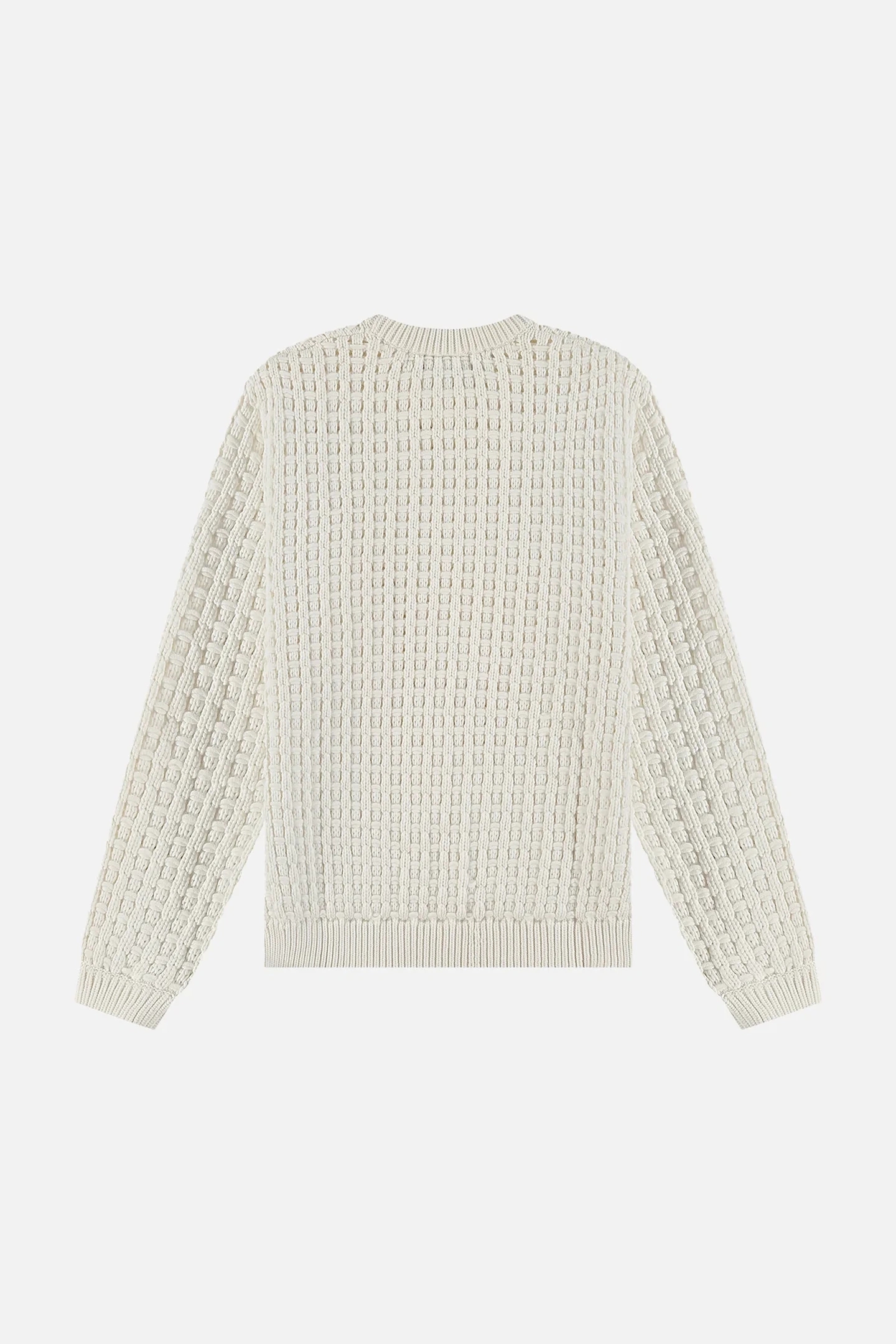 UNISEX THE KNOT TWO OFF-WHITE 2