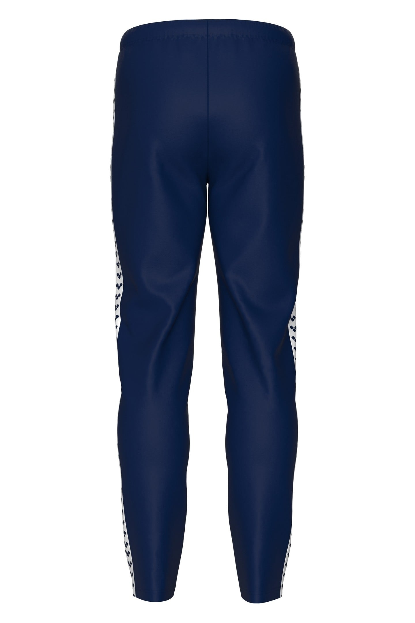 M RELAX IV TEAM PANT NAVY-WHITE-NAVY 6