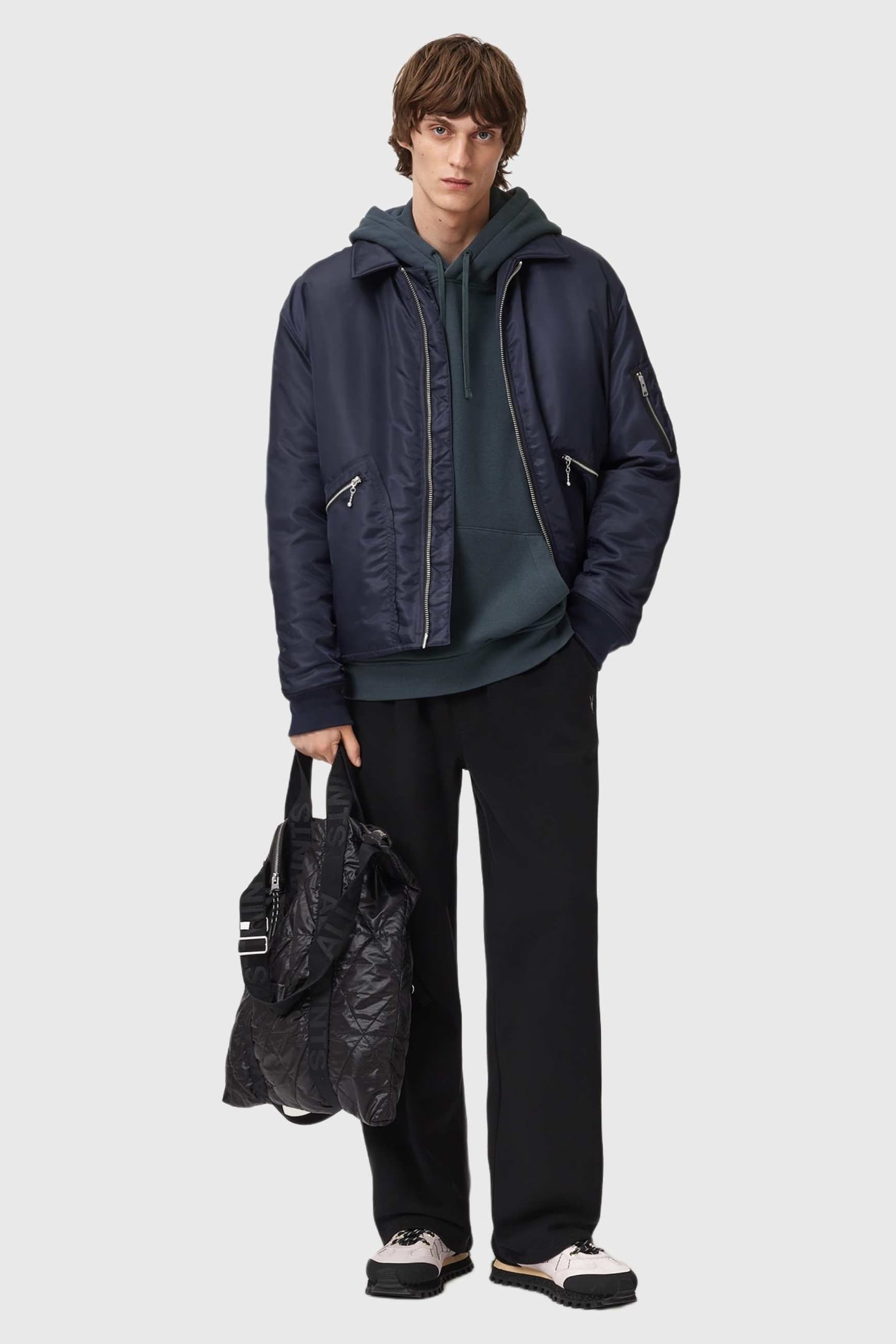 HAVEN OTH HOOD MOONSTONE BLUE 5