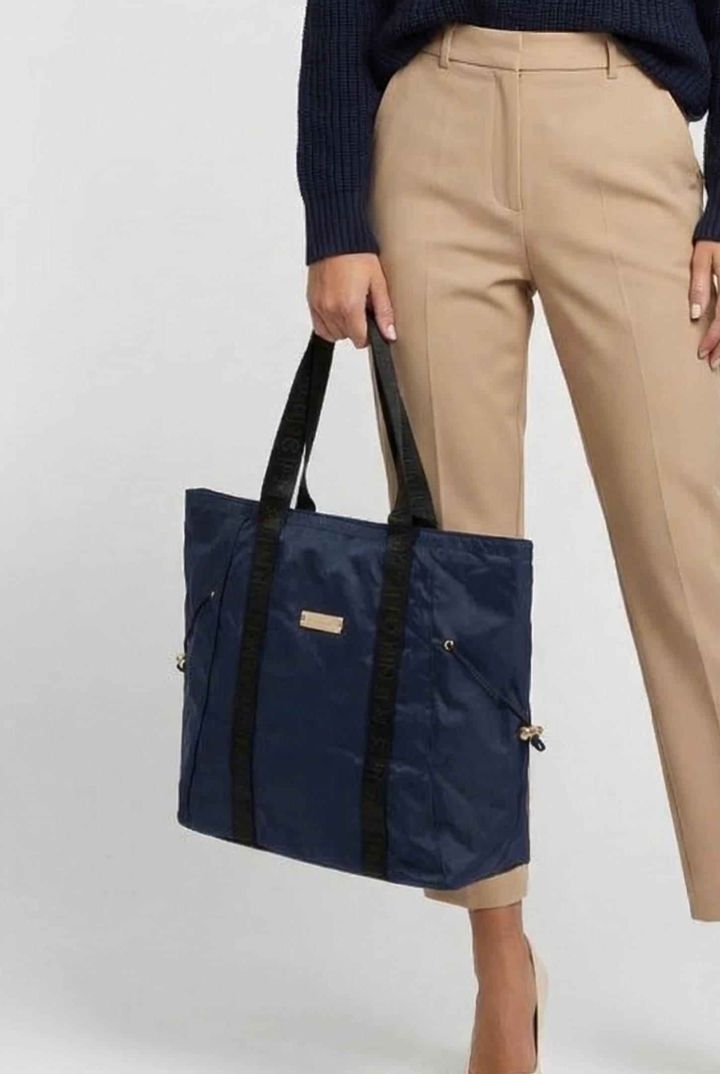 BAG ALLWEATHER01 OMBRE BLUE 1