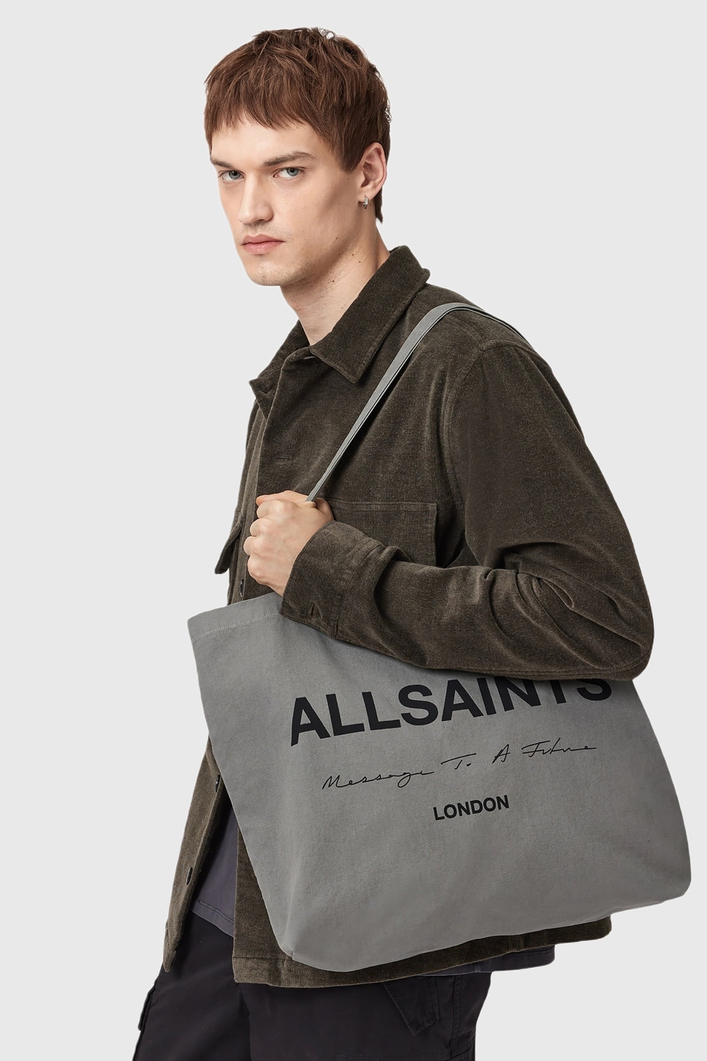 FUTURE TOTE GASTOR GREEN 1