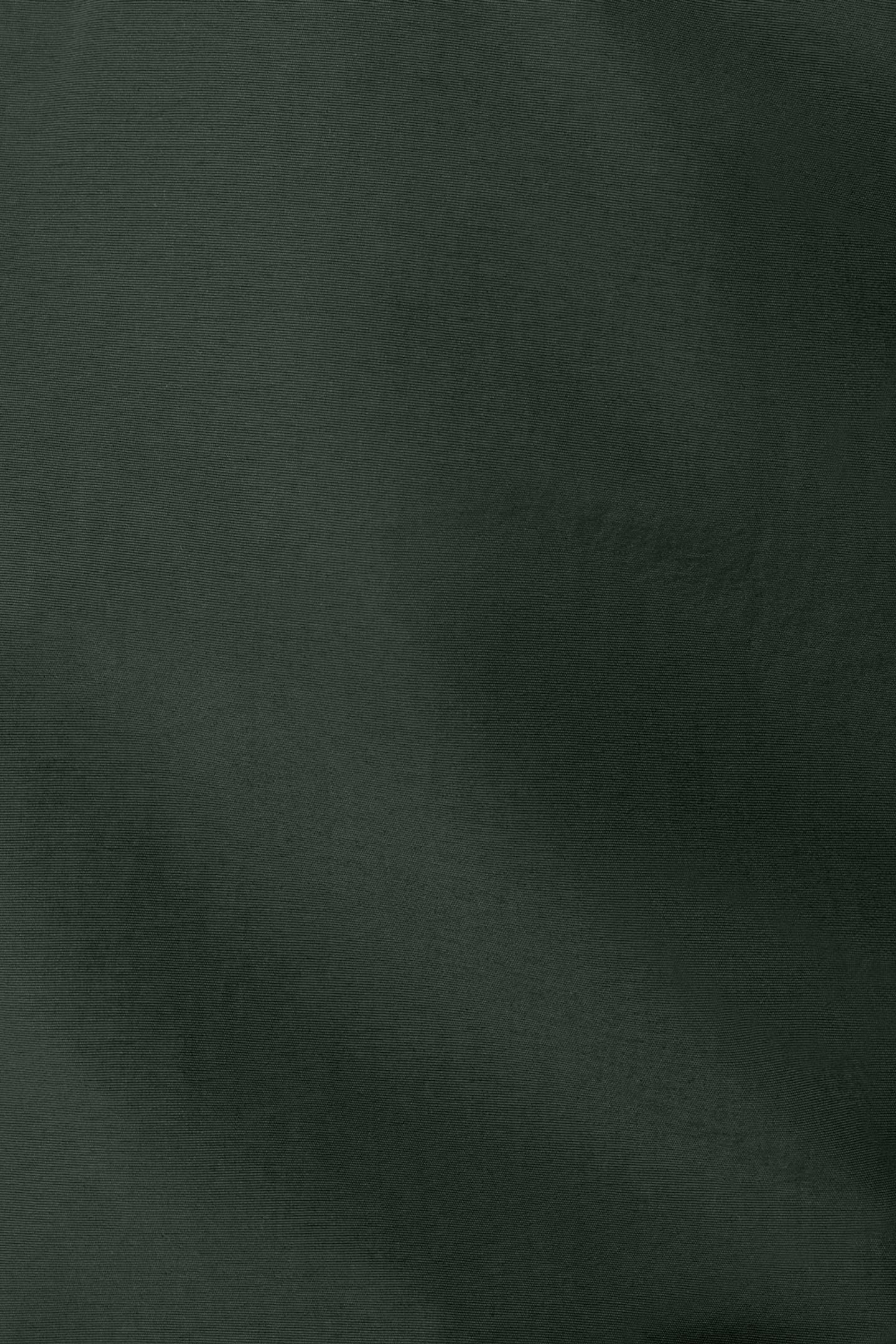 JACKET SHORT FIT BOMBER DARK STEEL 6