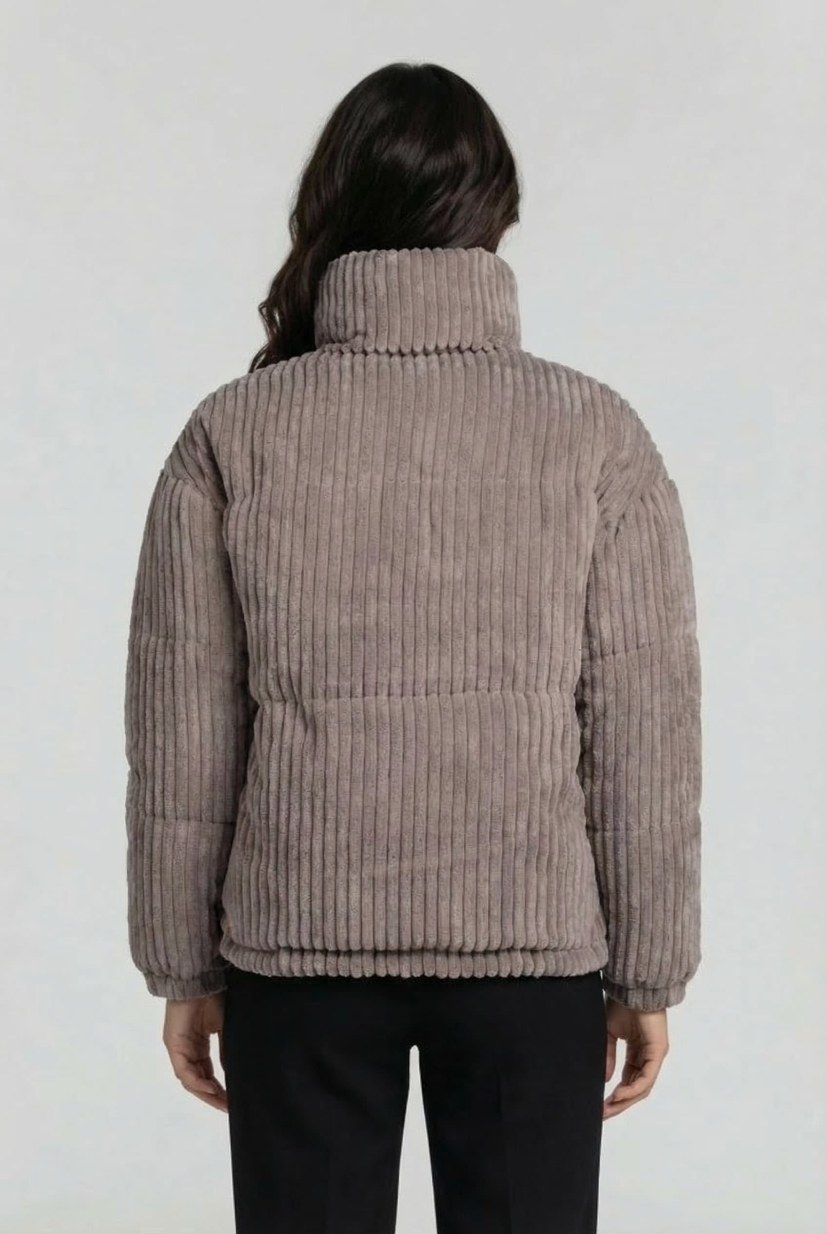 YANAKA JACKET OUTDOOR SHARK 2