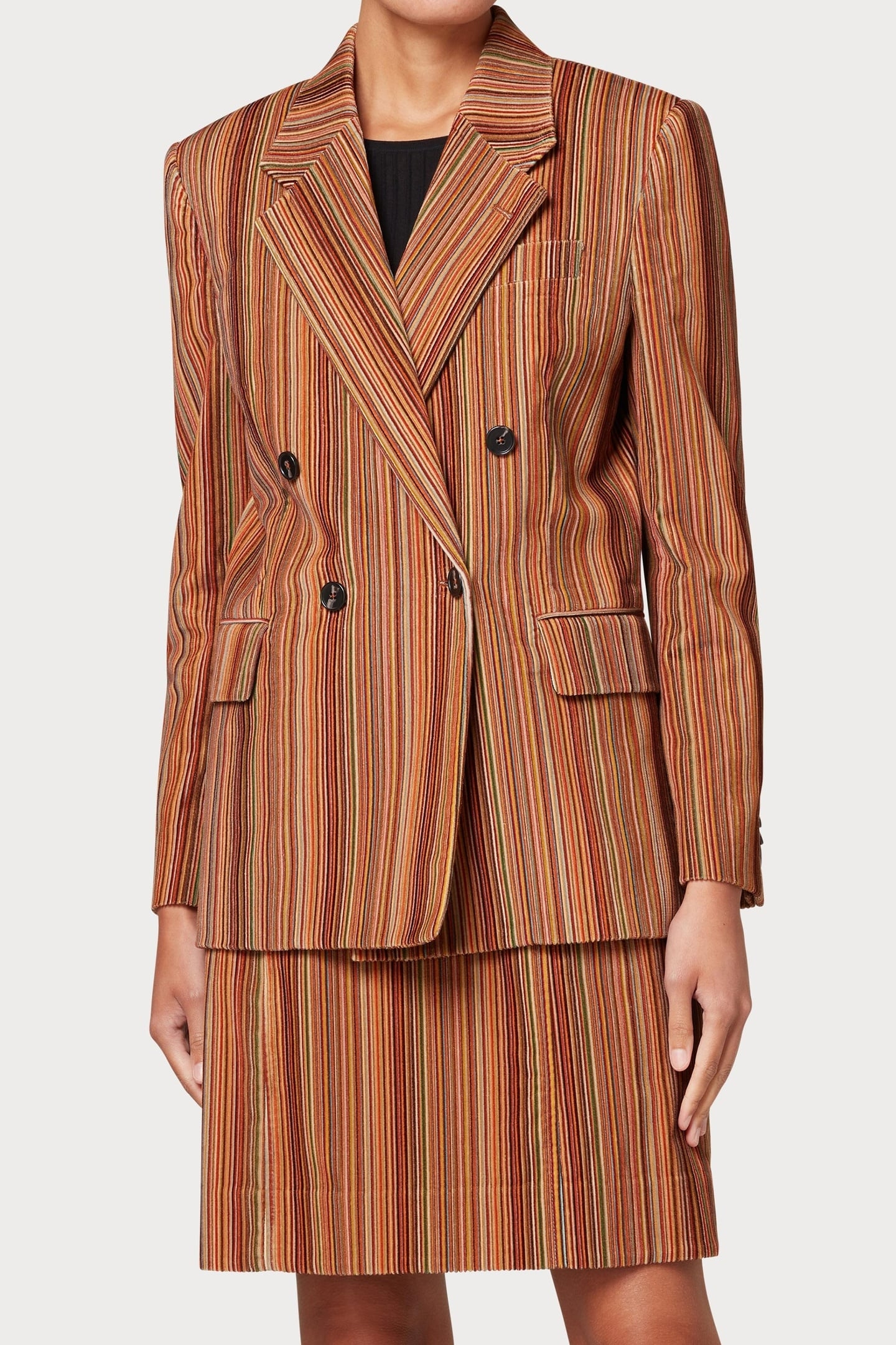 JACKET MULTI COLOURED 3