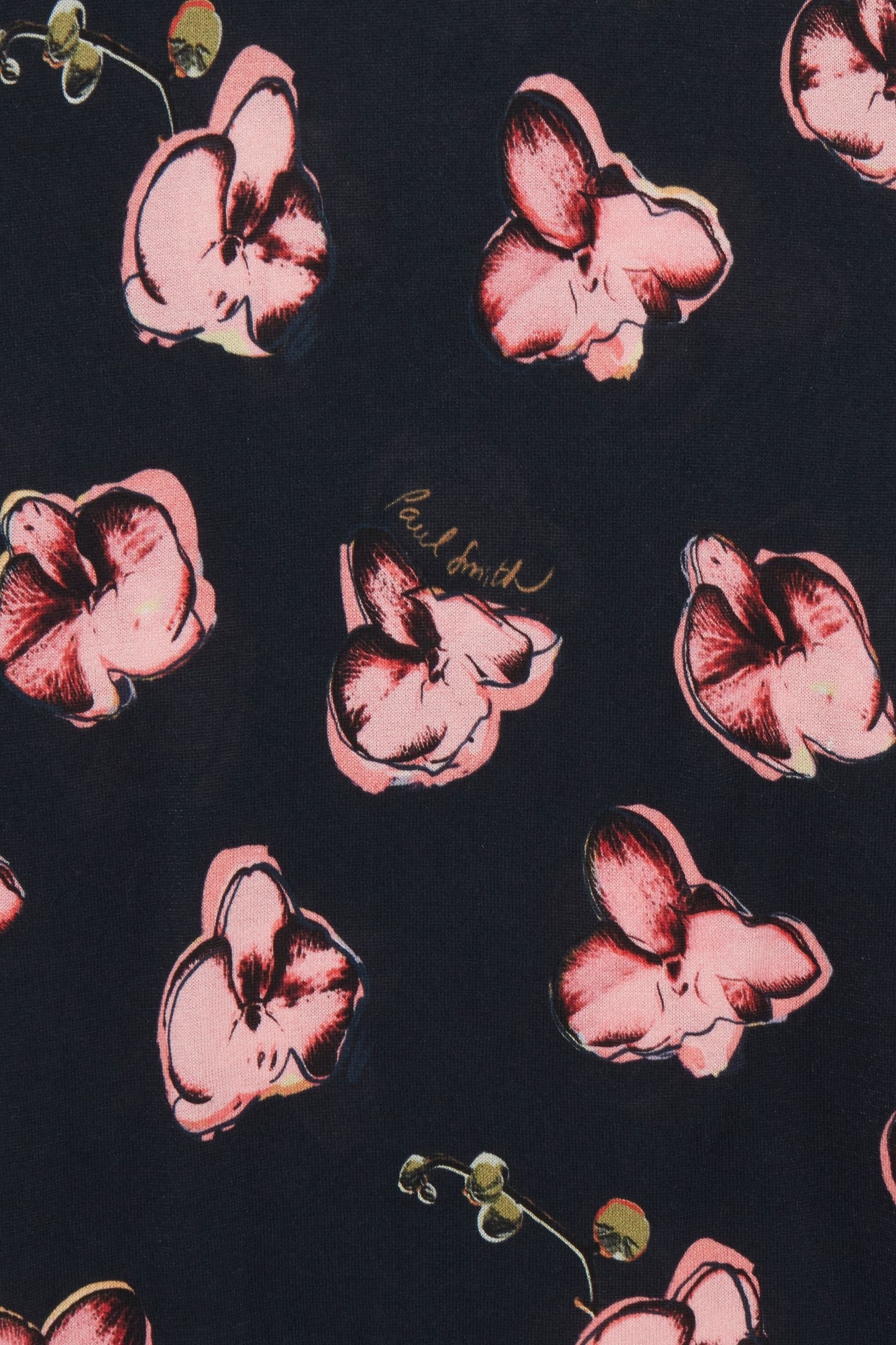 SWEATER CREW NECK ANTHRACITE 8