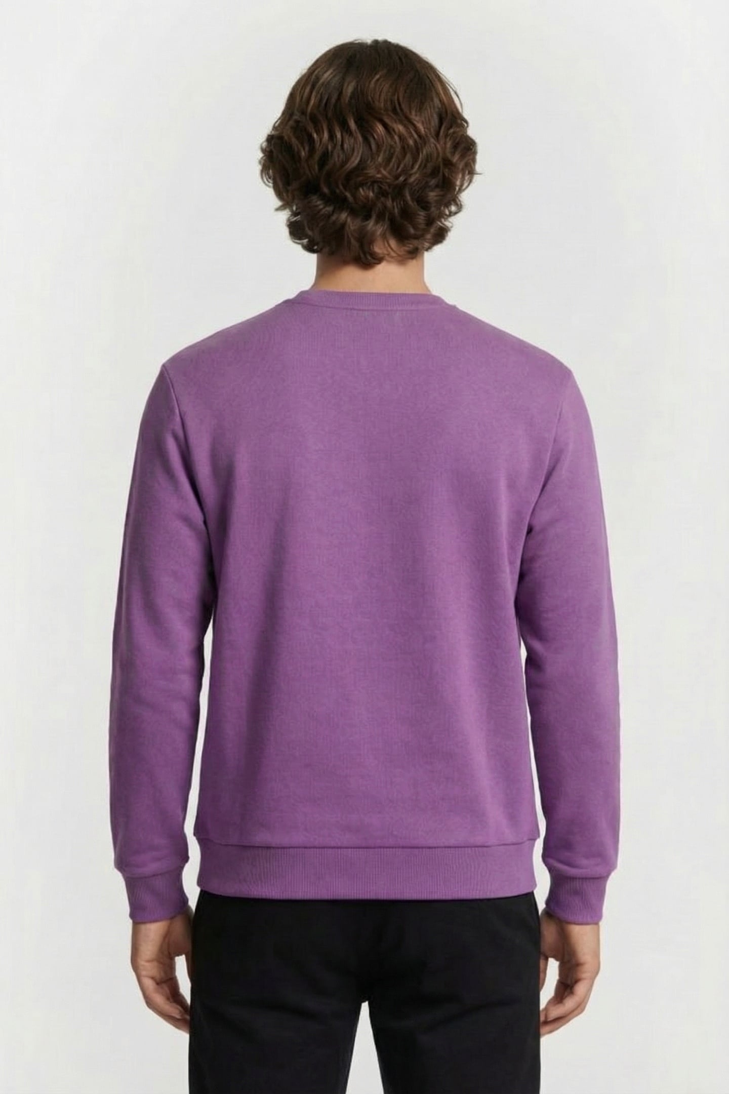 ROBIN SWEAT BERRY 2