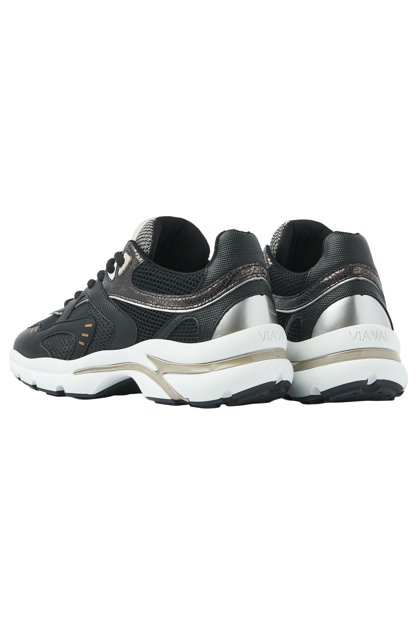 VESPER KELSEY BLACK 6