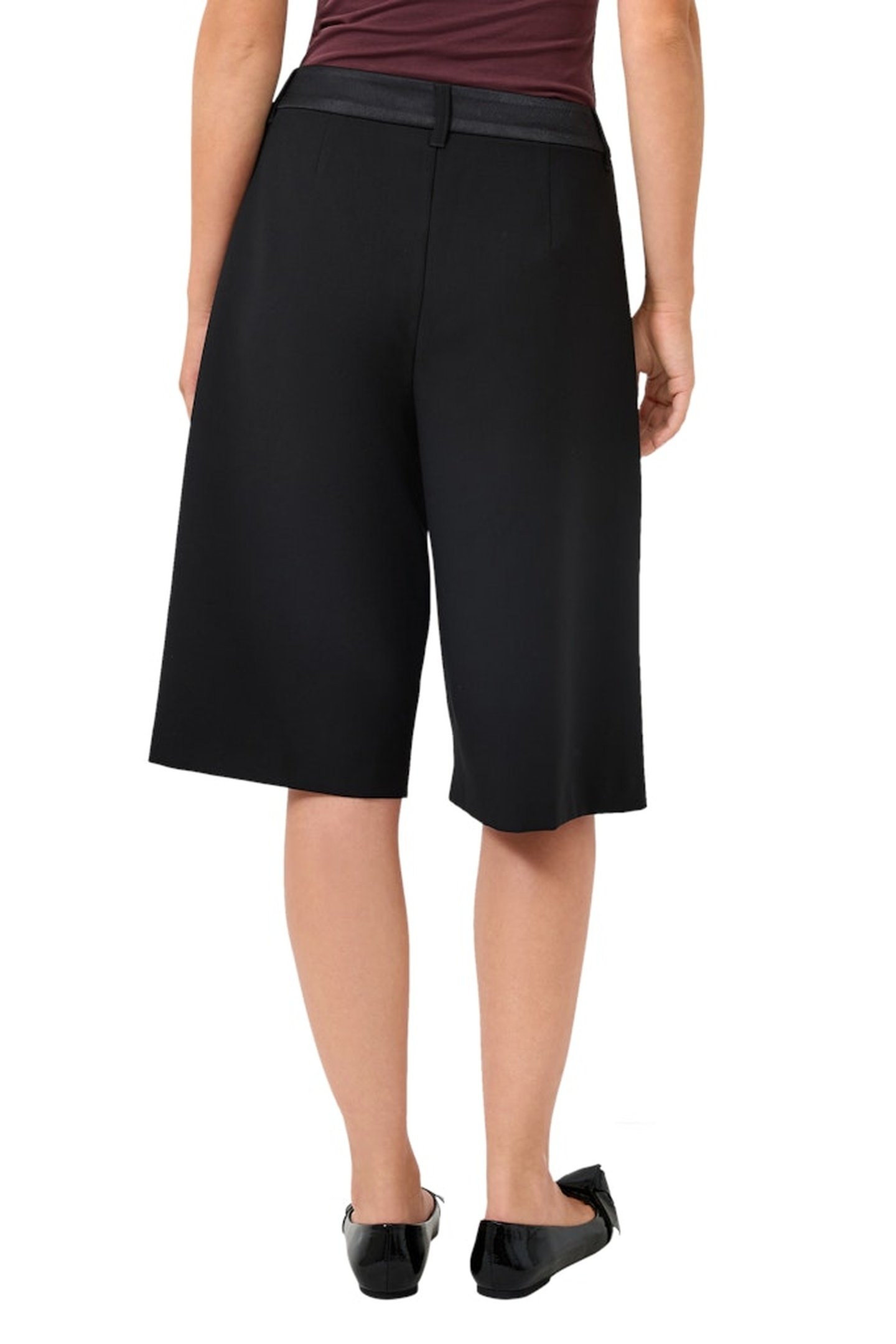 S.OLIVER-QS PANTS BLACK 3