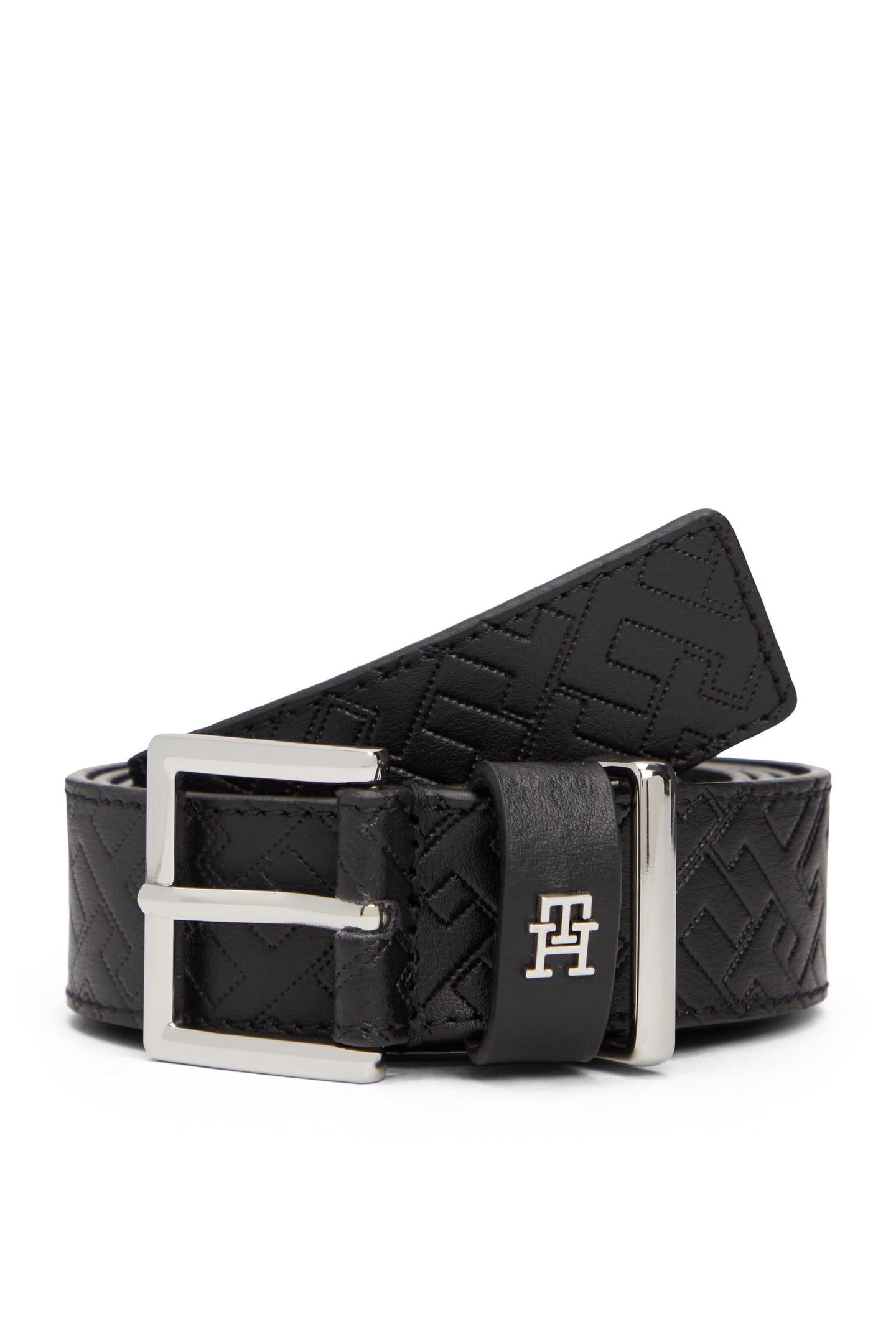 SQUARE 3.0 MONO ADJUSTABLE BELT BLACK 2