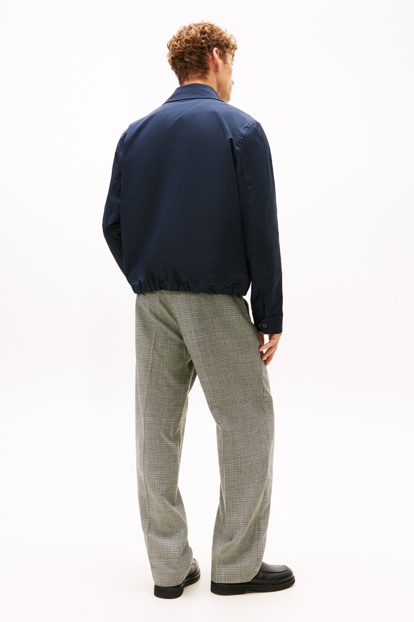 IVY JACKET DESERT SKY 6