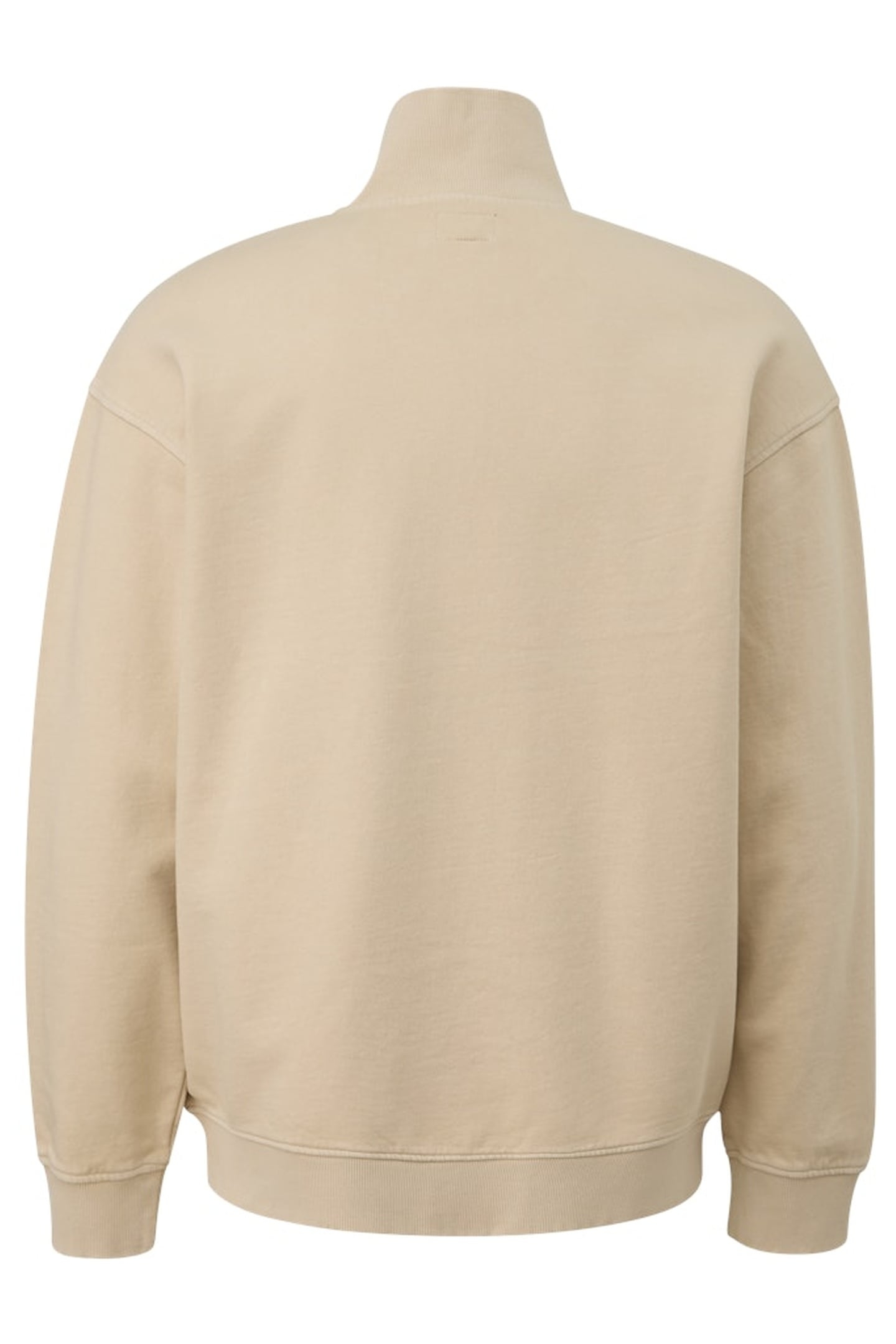 S.OLIVER-QS SWEATERS BEIGE 4