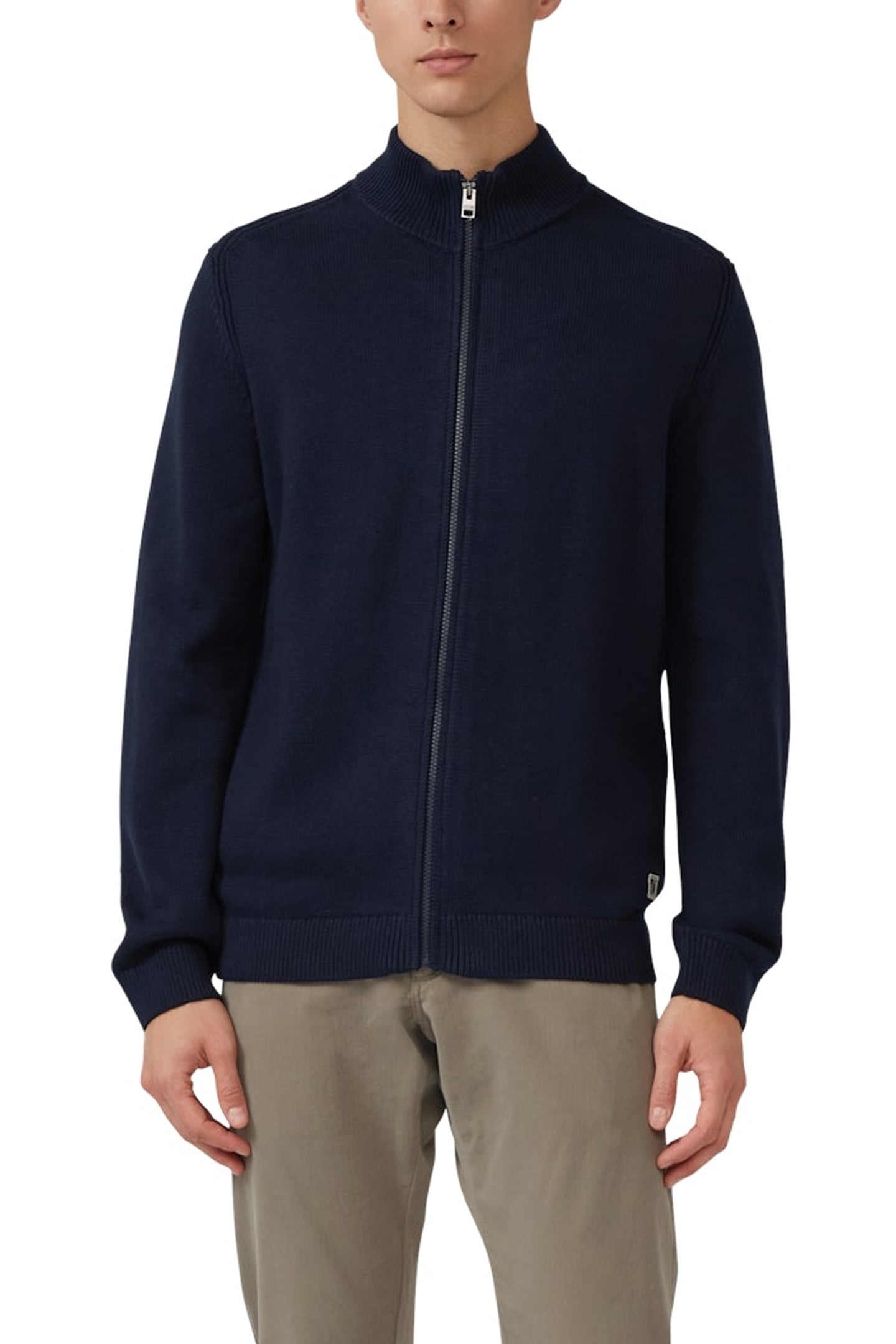 S.OLIVER CARDIGAN MARINE 1