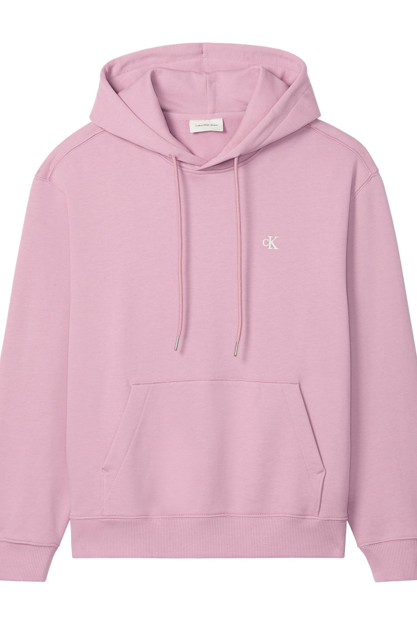 LS 350TERRY MONOGRAM SWEATER ORCHID HAZE 5