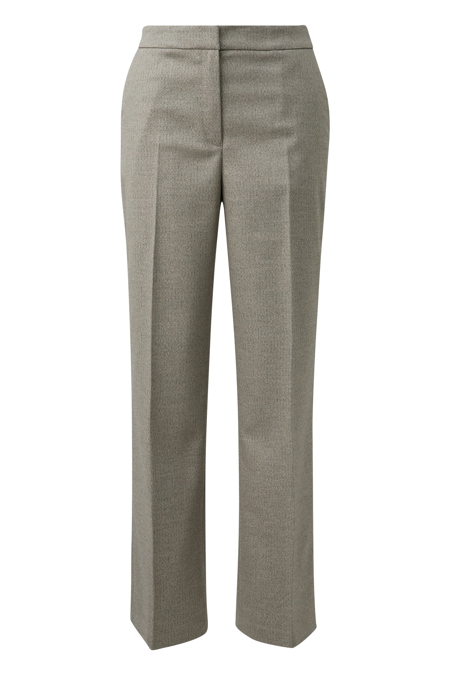 S.OLIVER PANTS GREY 4