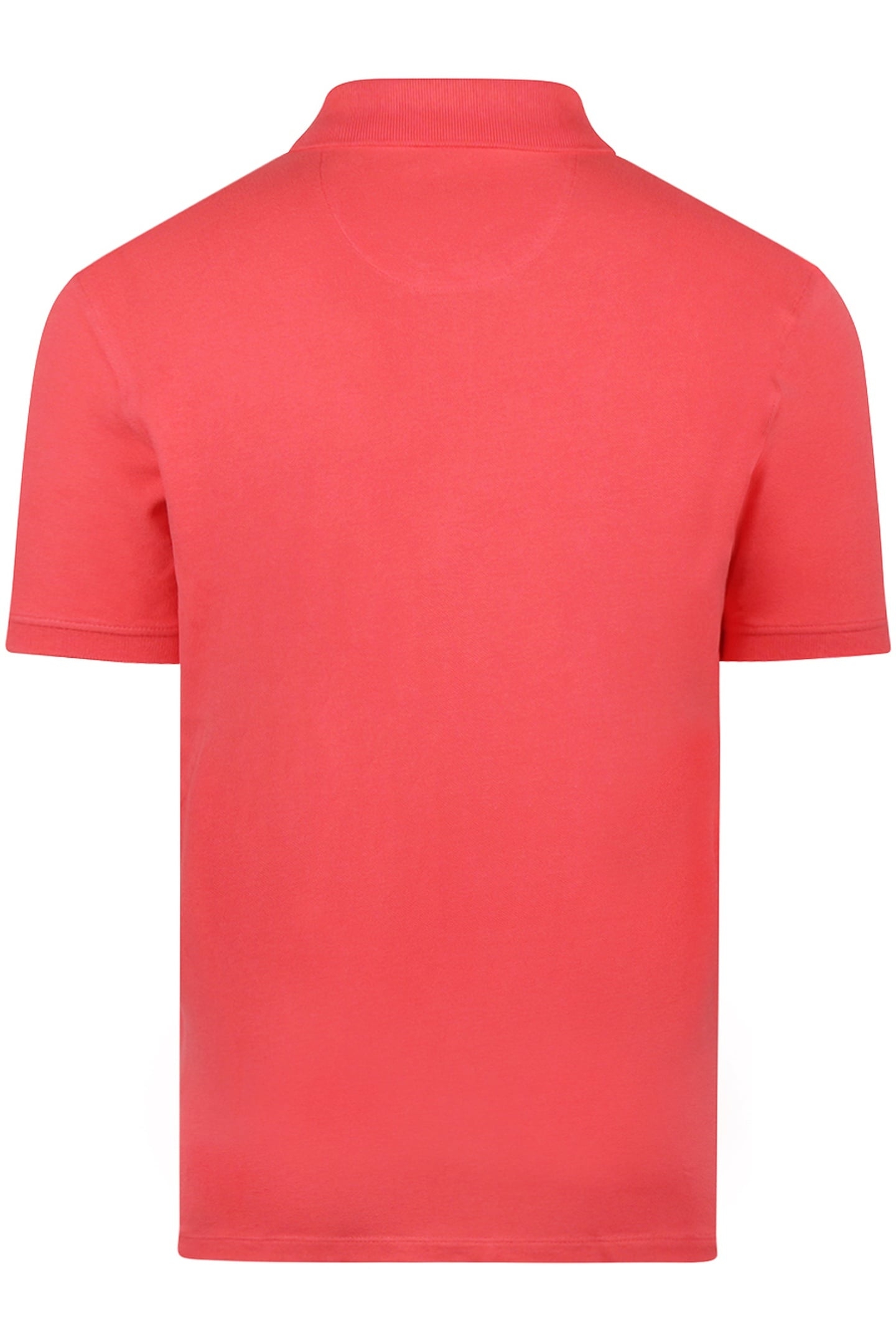 CLASSIC POLO CORAL 2