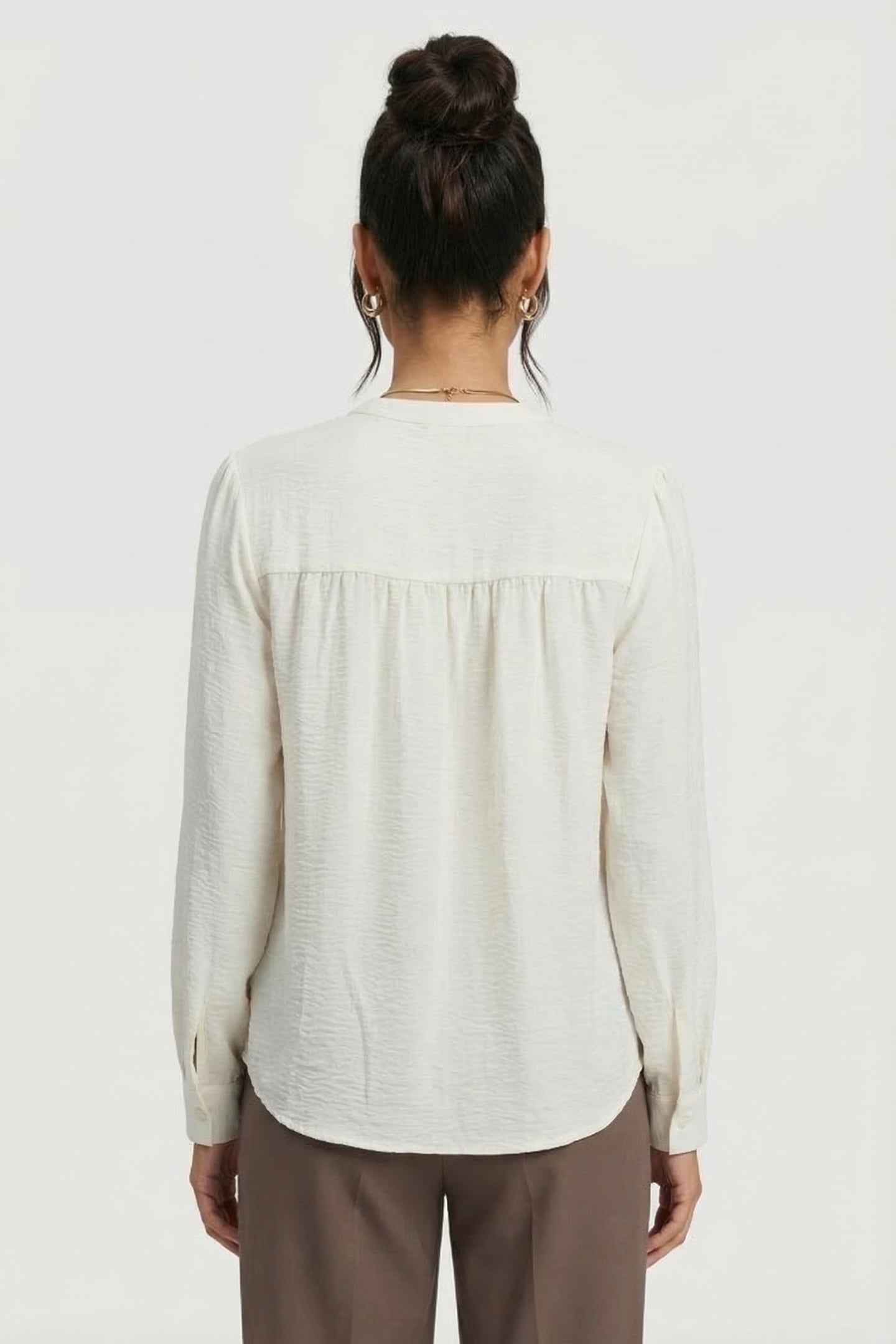 S.OLIVER-QS BLOUSES OFFWHITE 2