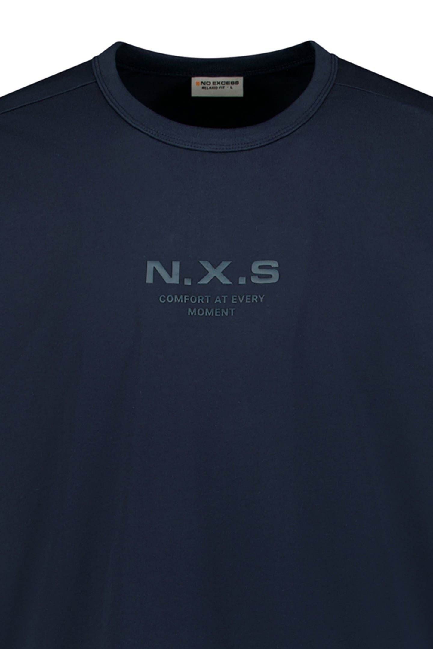 T-SHIRT CREWNECK NIGHT 2