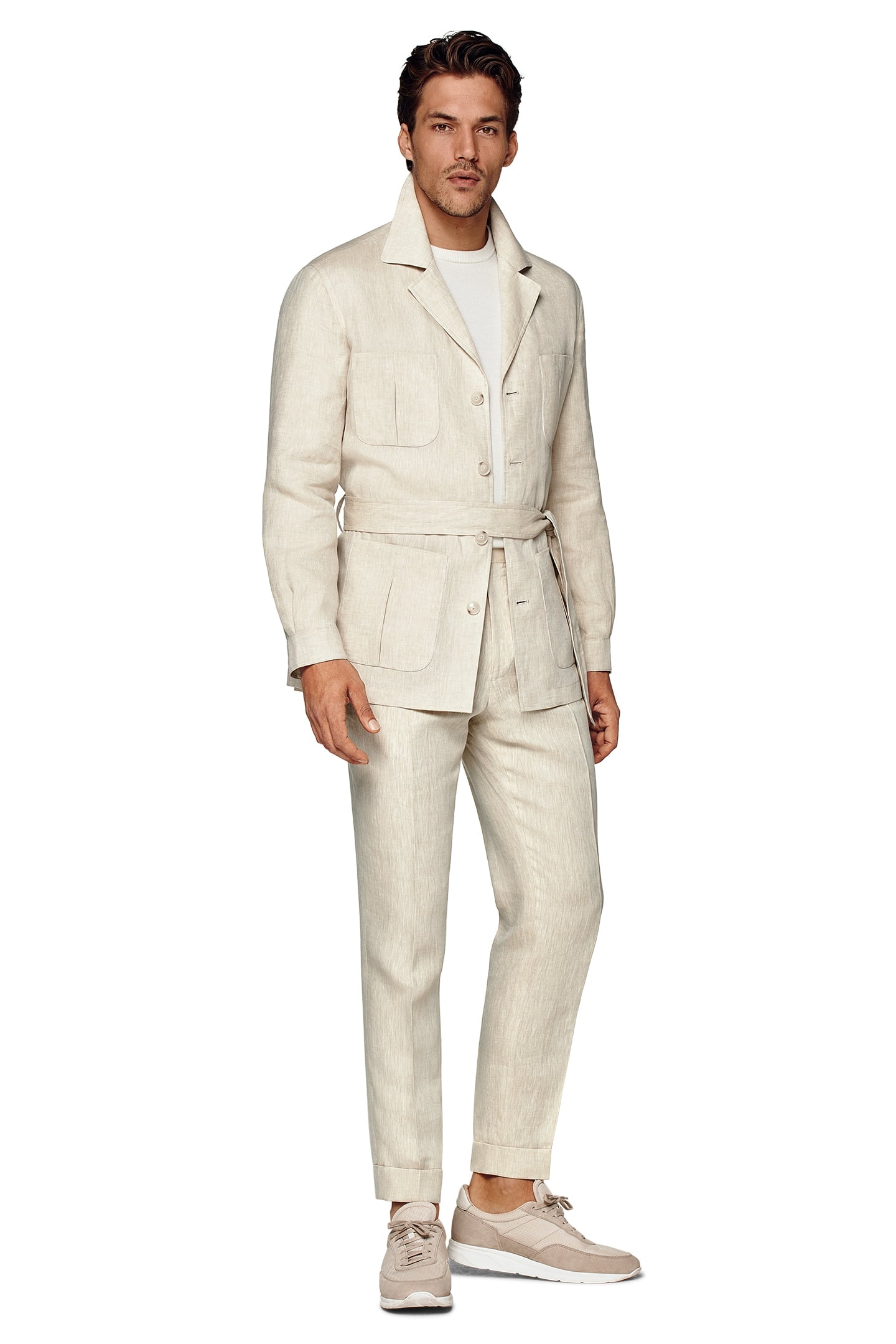 JACKET-LIGHT-BROWN SAND 7