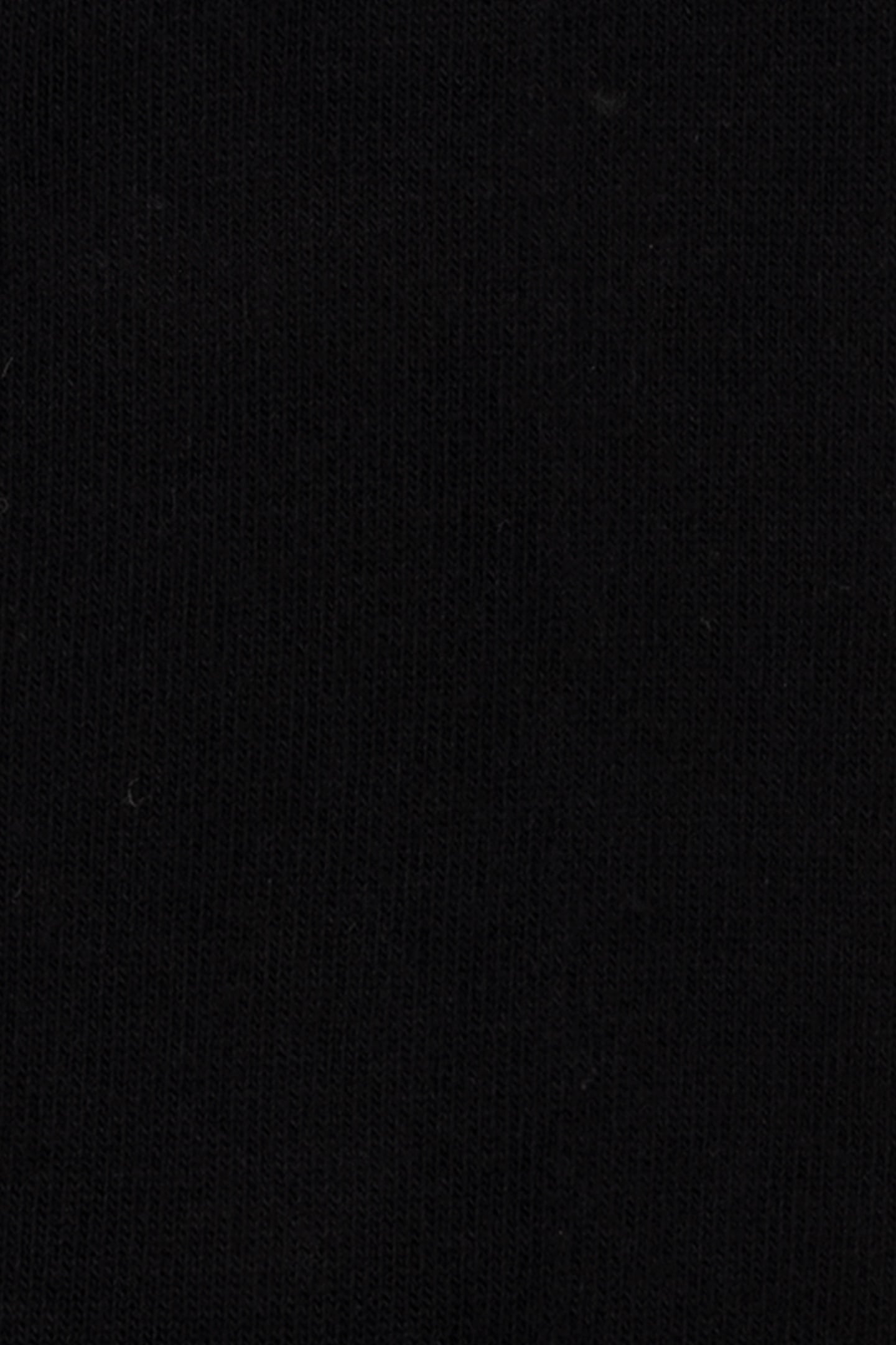 SOCK CARTER TIPPING BLACK 6