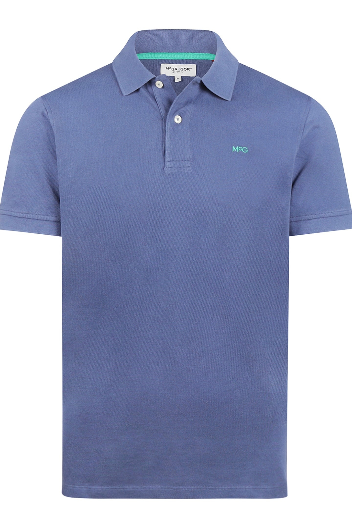 CLASSIC POLO VINTAGE BLUE 1