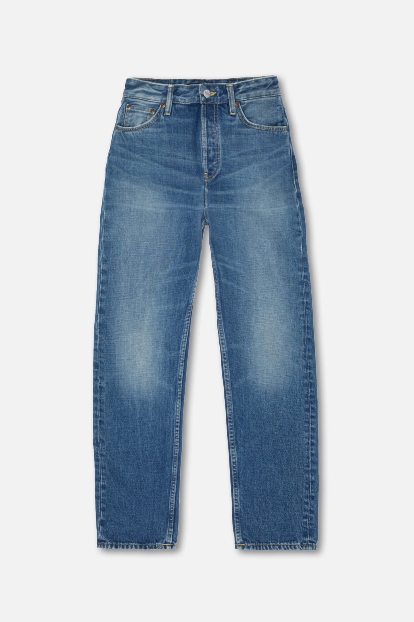 LOFTY LO INDIGO ILLUSION MID BLUE 7