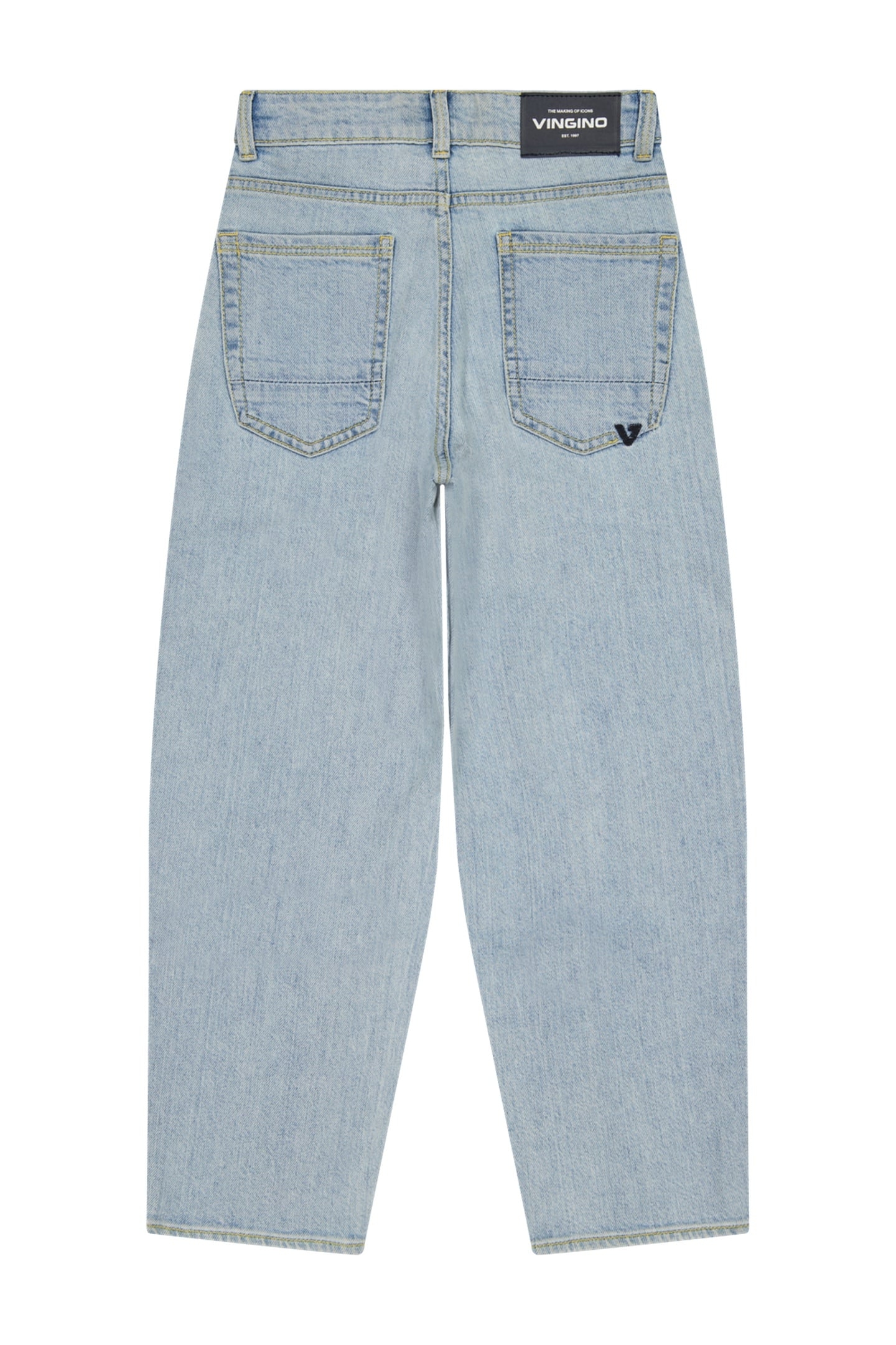 KRISTOPH LIGHT INDIGO 2