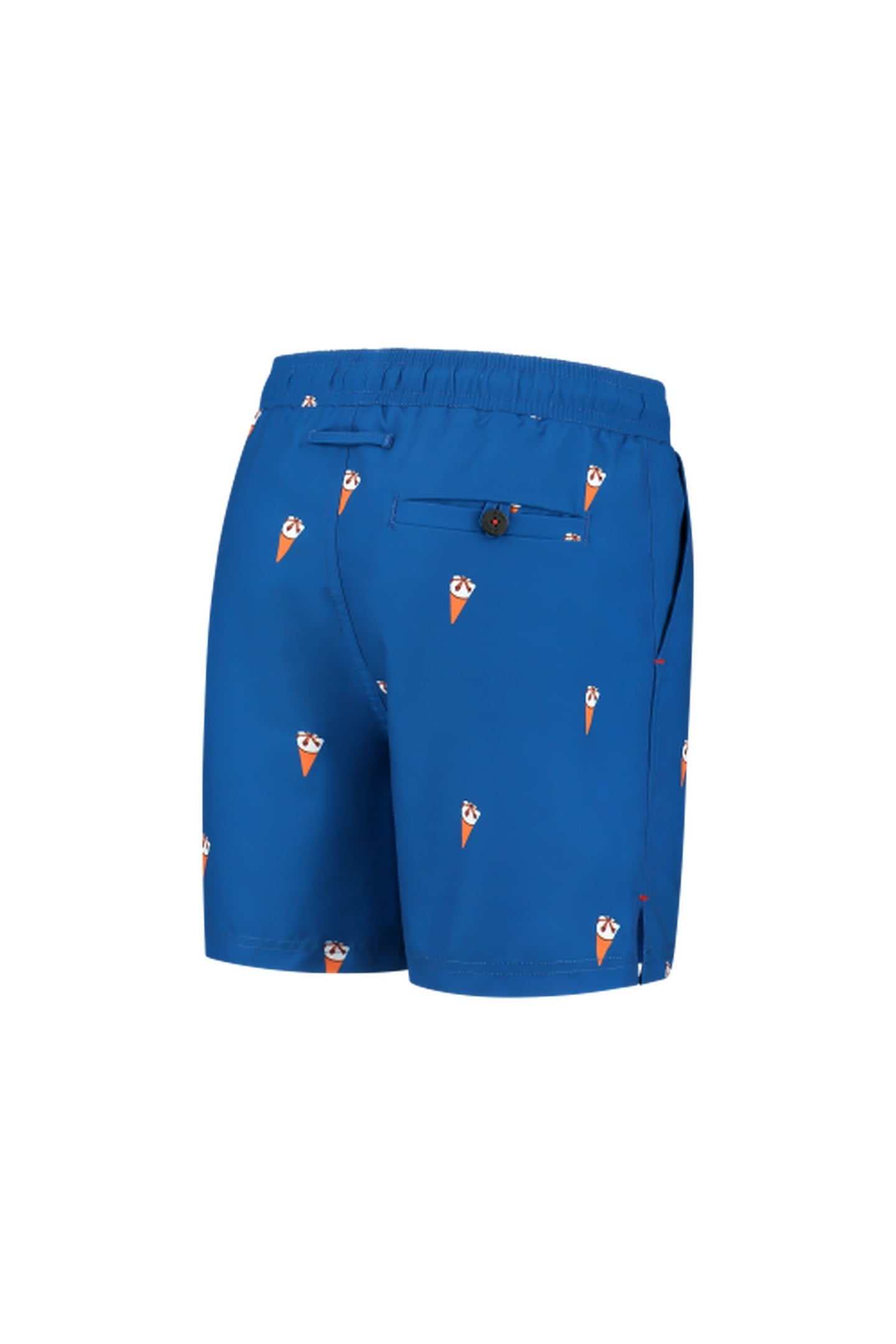 BOYS SWIM SHORTS KIDS COLIN BLUE 3
