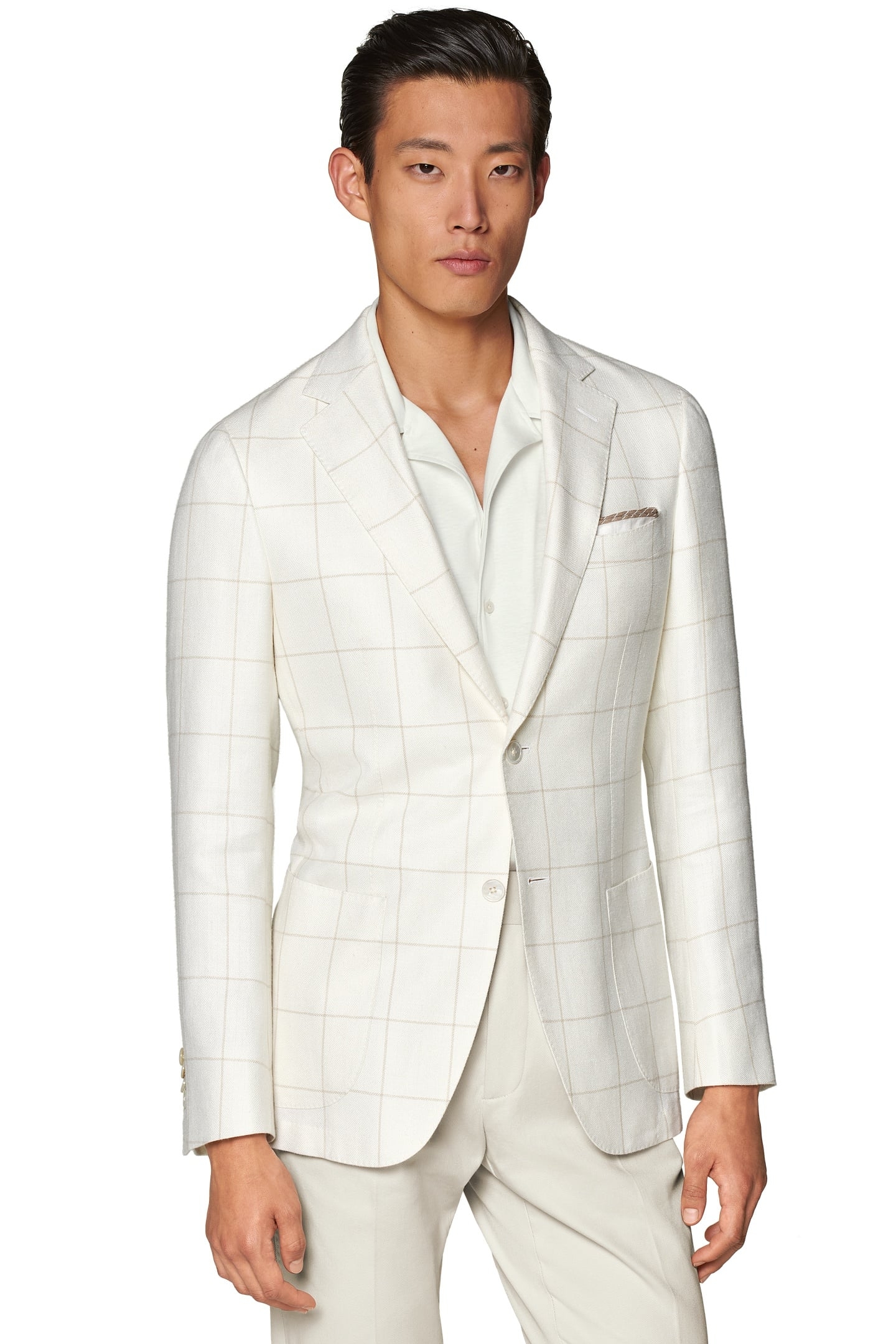 JACKET-OFF-WHITE OFF-WHITE 1